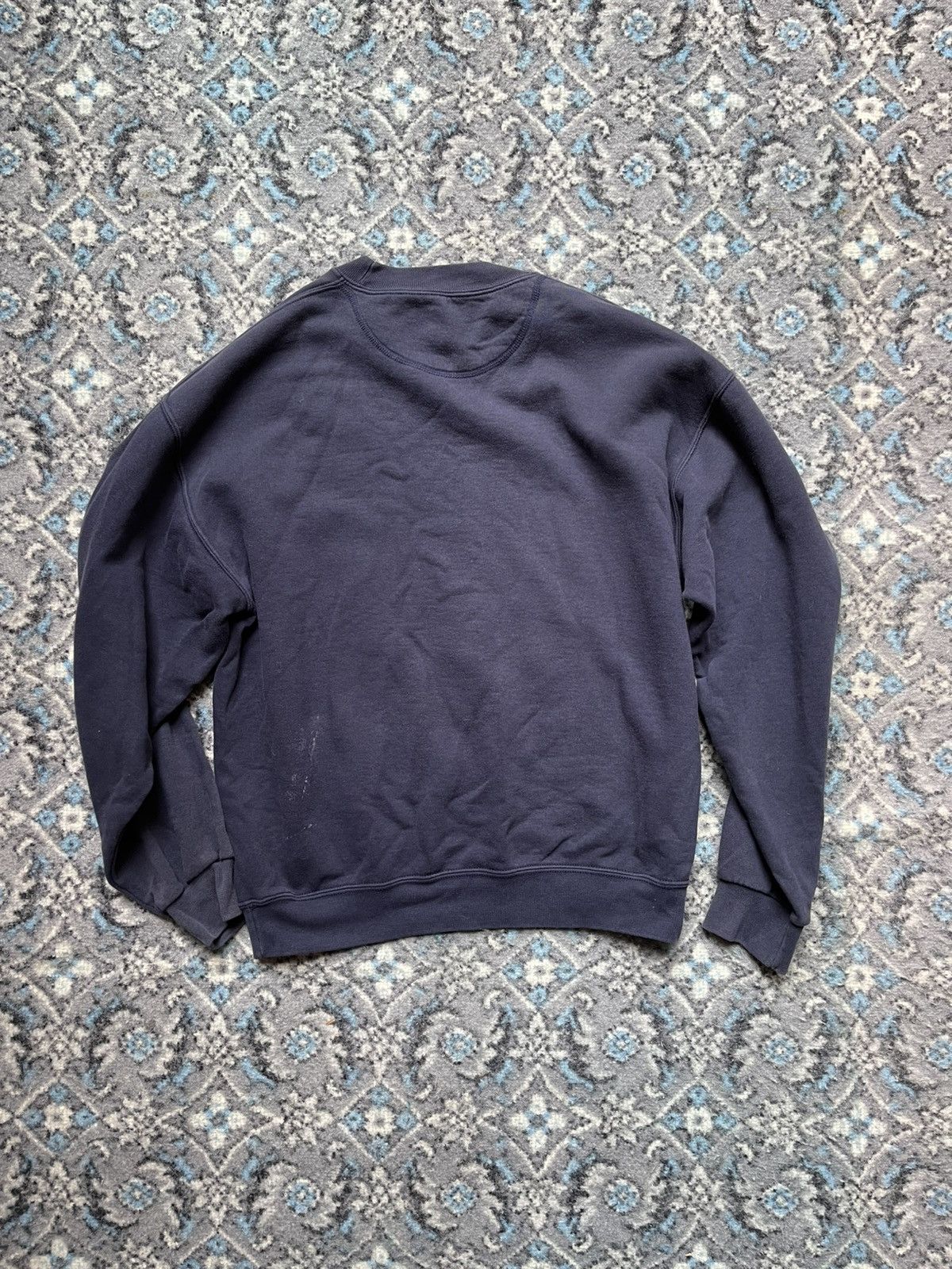 Vintage Vintage Cadillac Racing Sweatshirt 90s Size US M / EU 48-50 / 2 - 3 Thumbnail