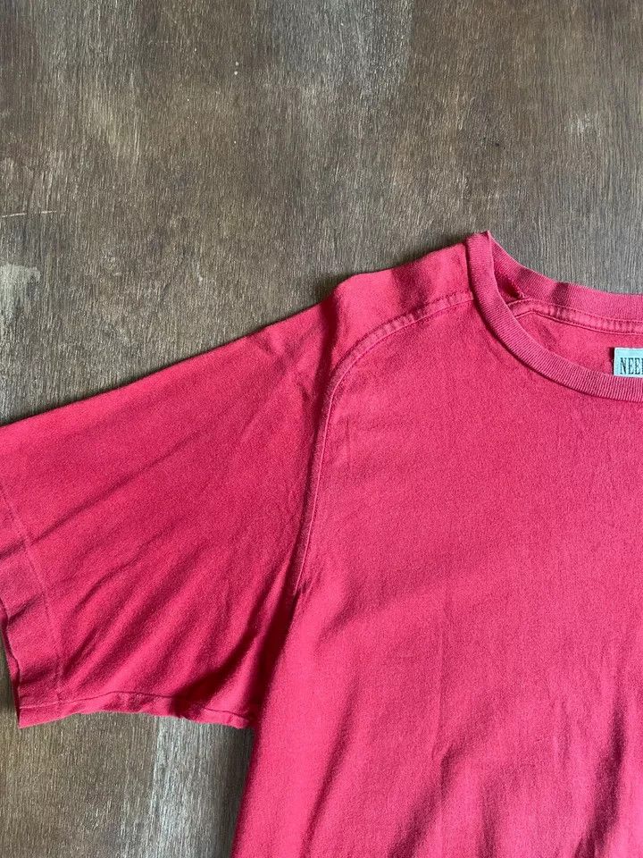 Needles NEEDLES Vintage Tee Size US L / EU 52-54 / 3 - 2 Thumbnail