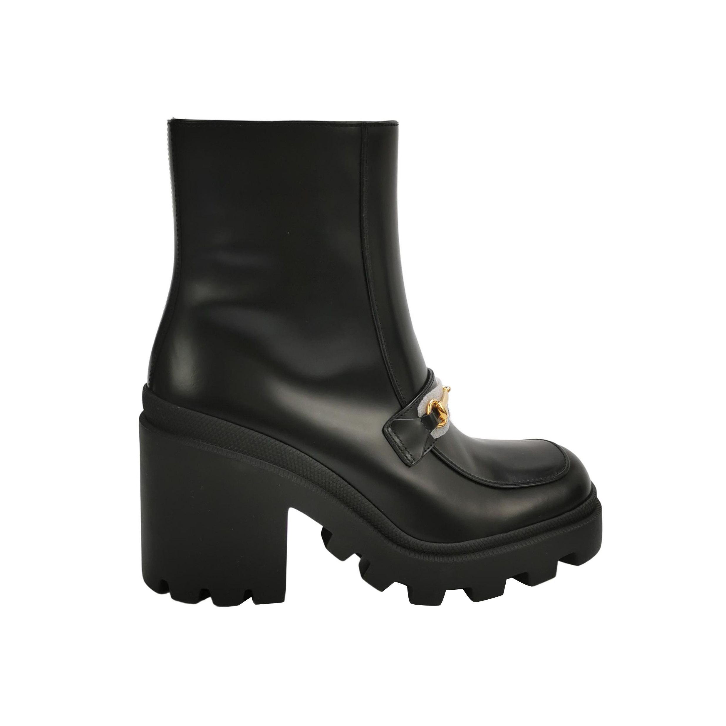 Gucci Gucci Women 8 Boots Size US 8 / IT 38 - 1 Thumbnail