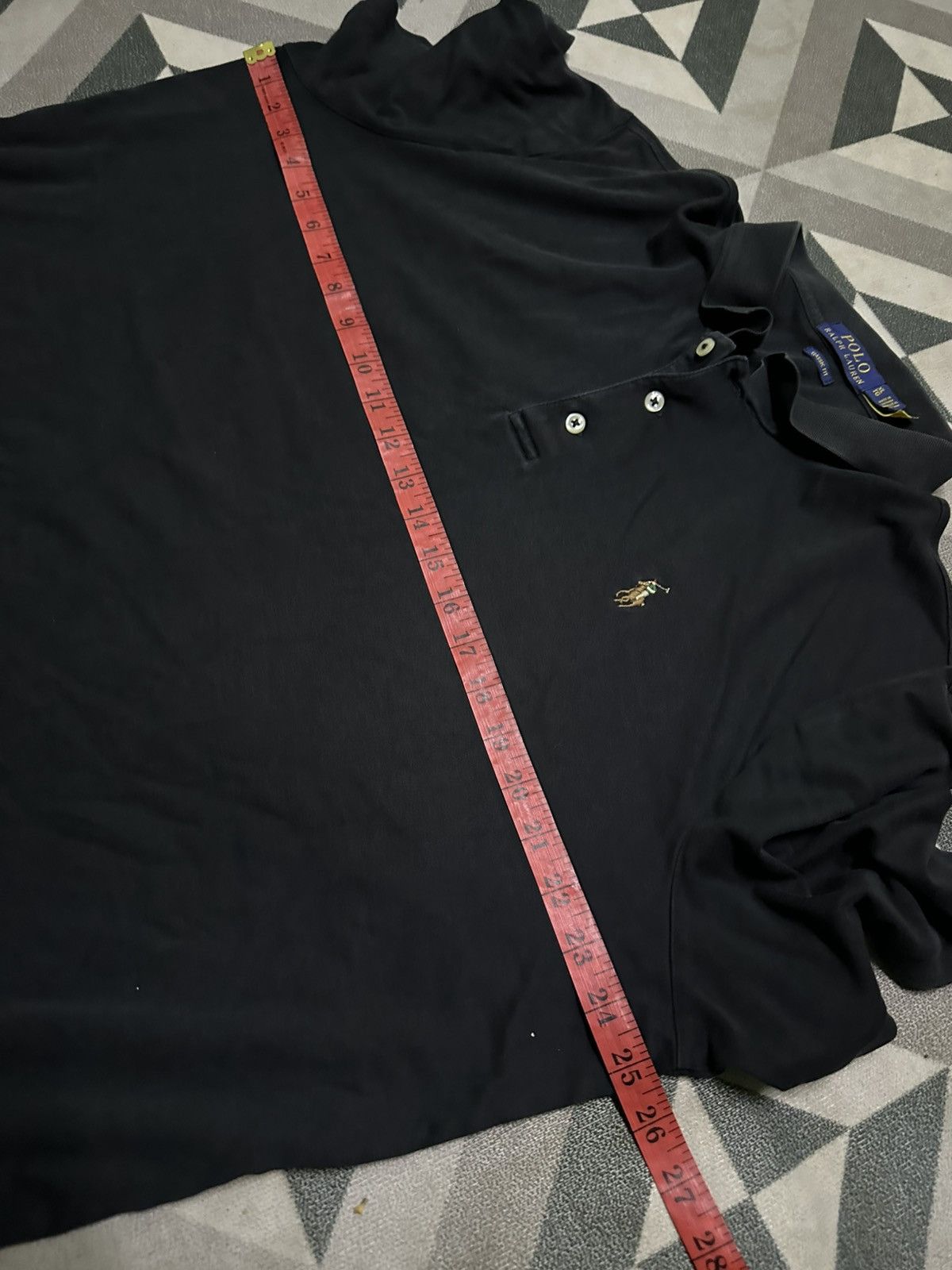 Polo Ralph Lauren Polo ralph laurent shirt Size US XL / EU 56 / 4 - 6 Thumbnail