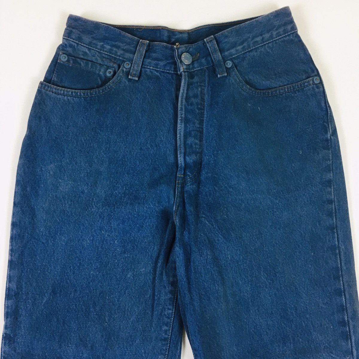Levi's Vintage Levis 501 Made in USA Size US 26 / EU 42 - 4 Thumbnail