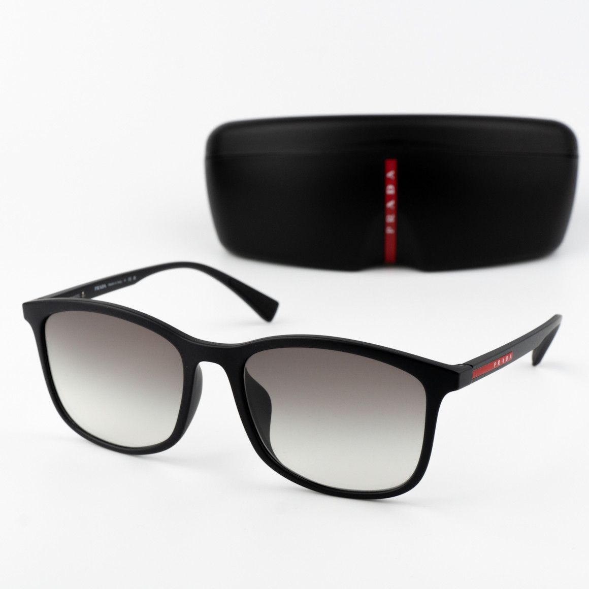 Prada Prada sunglasses SPS07F vintage Linea Rossa | Grailed