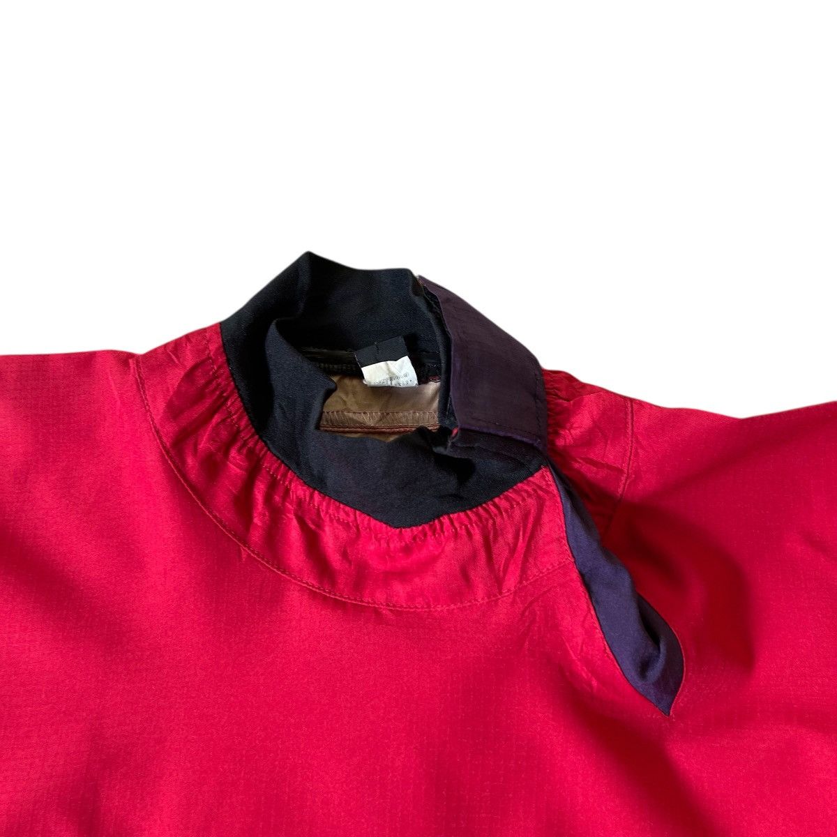 Patagonia Vintage Patagonia Windbreaker Jacket Size US XL / EU 56 / 4 - 2 Thumbnail