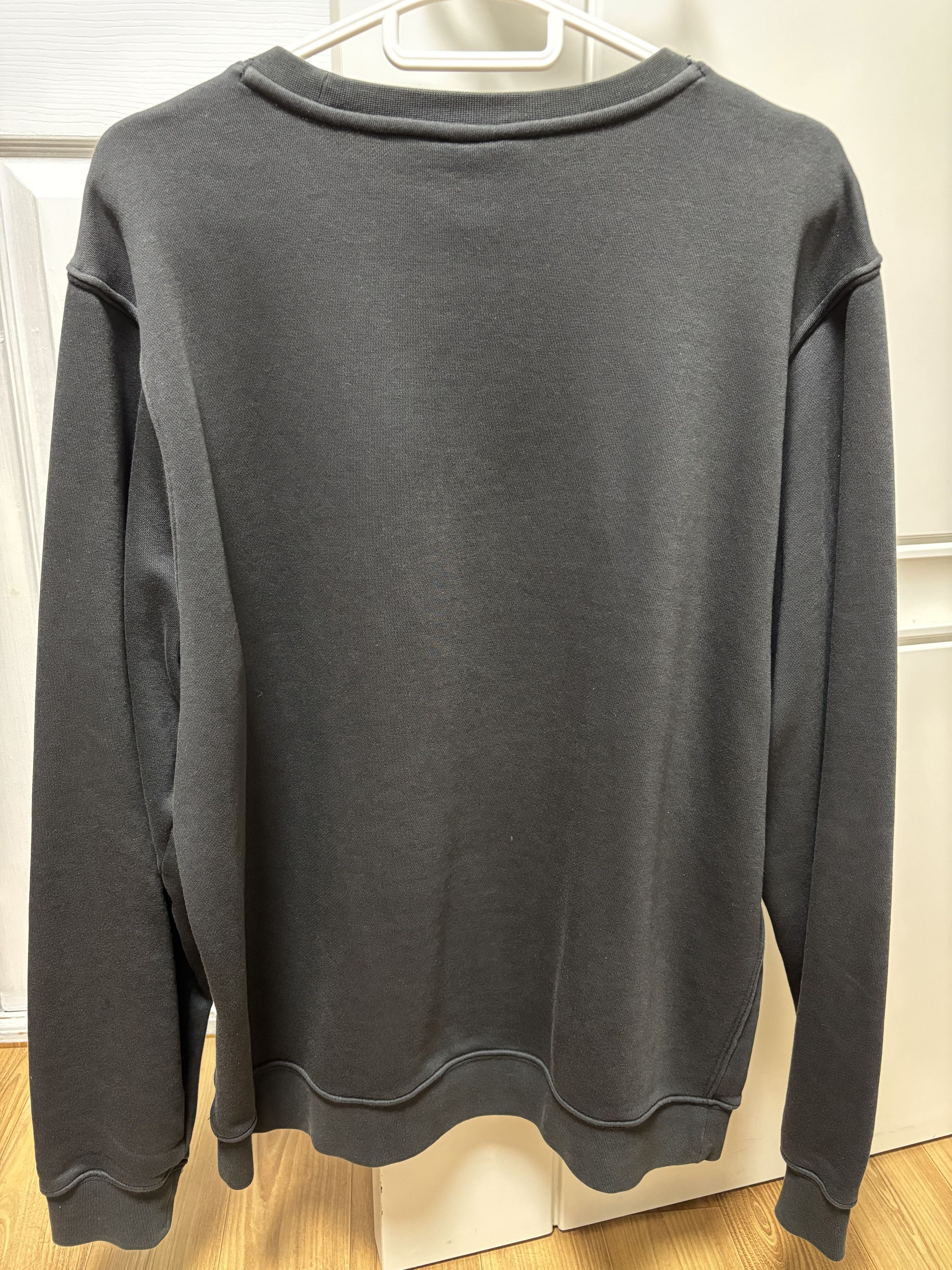 Nike × Supreme Supreme x Nike Crewneck Sweater Size US S / EU 44-46 / 1 - 3 Thumbnail