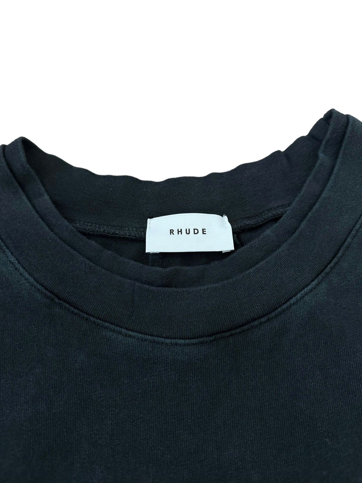 Rhude RARE Coyote Bluff Marlboro Hybrid Layer Longsleeve Size US XS / EU 42 / 0 - 5 Thumbnail