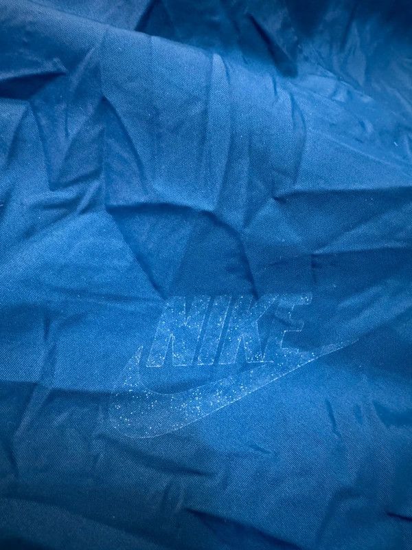 Nike Nike USA 70s Vintage Rare Archive Windbreaker Jacket XL Size US XL / EU 56 / 4 - 6 Thumbnail