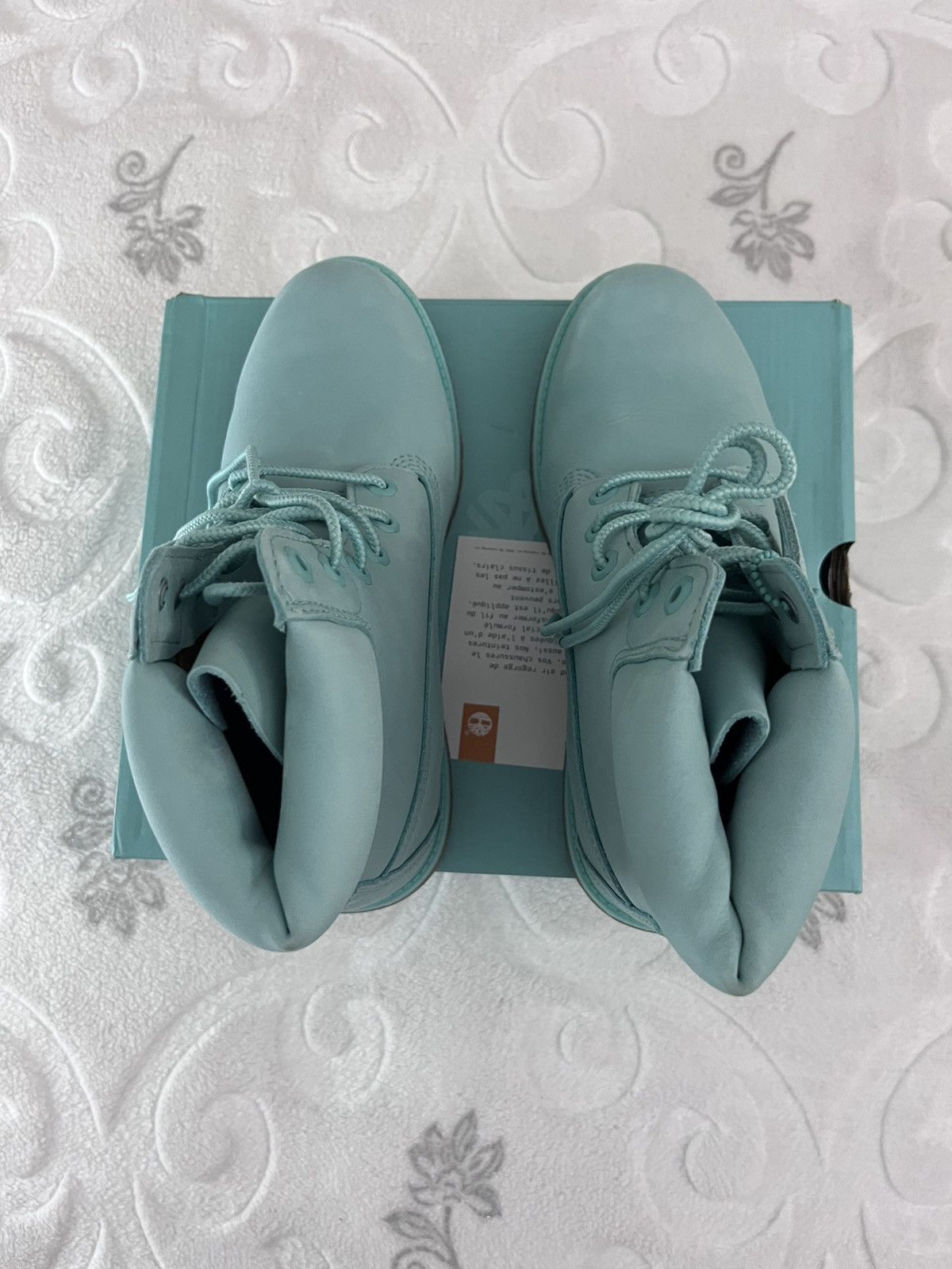 Timberland Brand new Timberland 6-Inch Premium Boots – Limited Edition Size US 9 / IT 39 - 6 Thumbnail