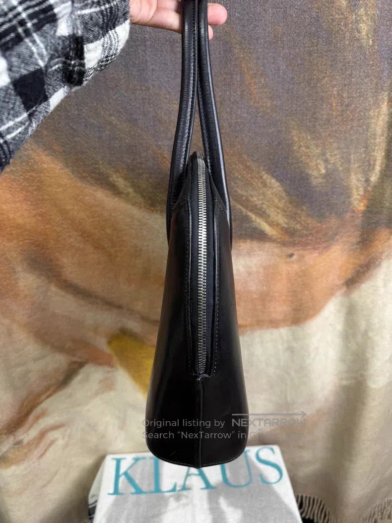 Issey Miyake Issey Miyake Bowling Hard Bag Size ONE SIZE - 4 Thumbnail