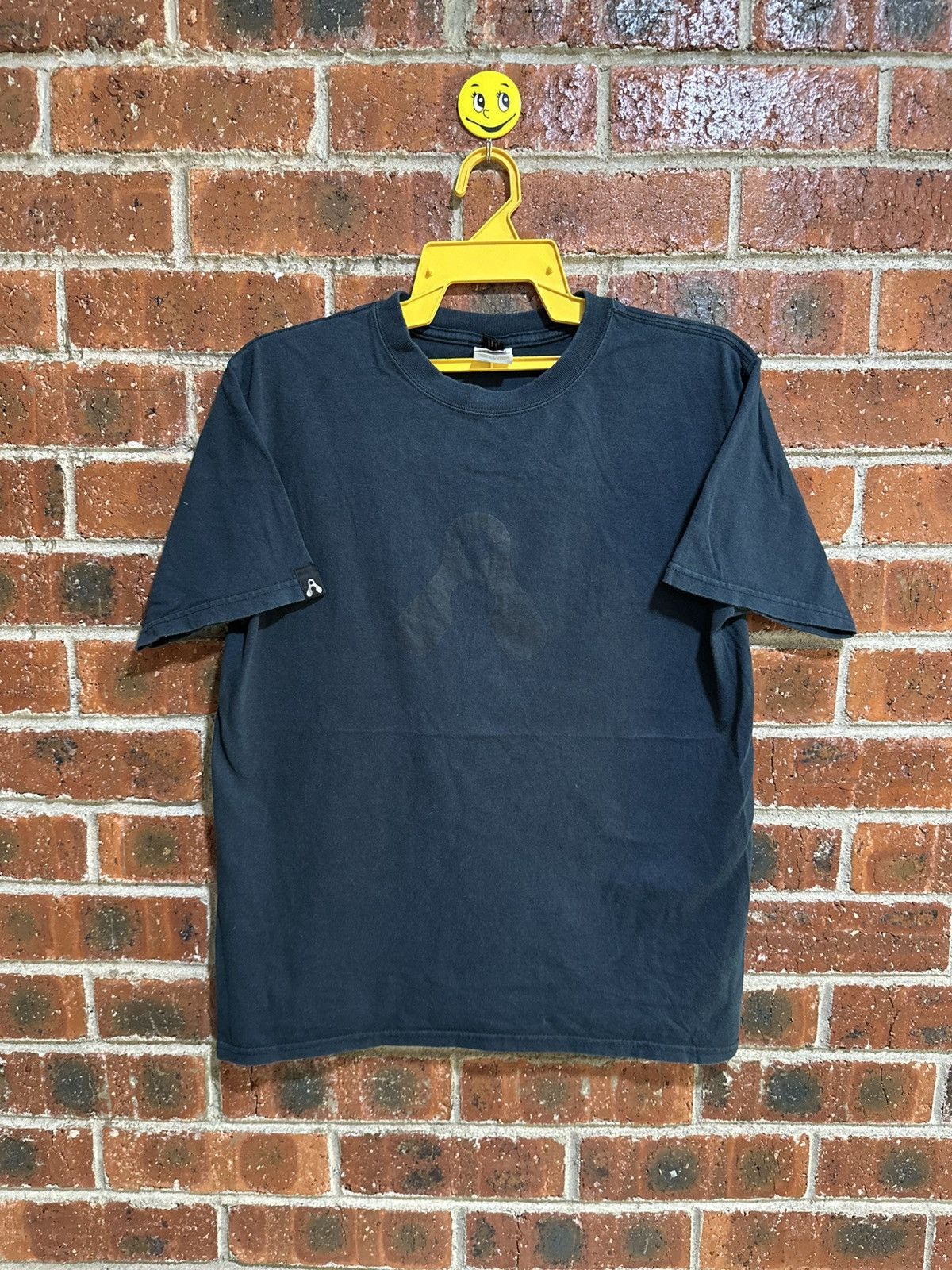 Vintage Vintage Aibo Robot Ers-210 Faded Tee Size US M / EU 48-50 / 2 - 1 Thumbnail