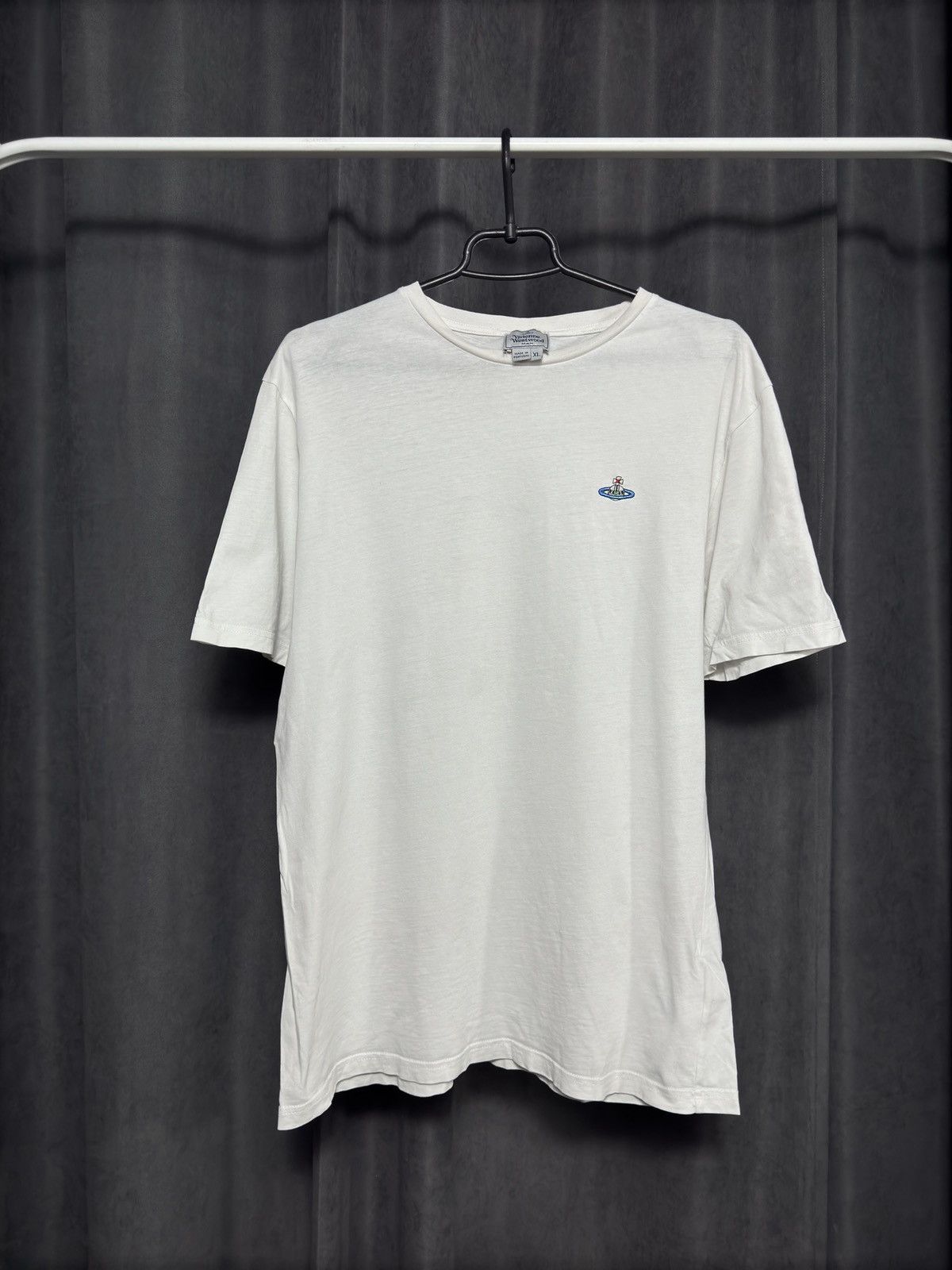 Other Vivienne Westwood T-Shirt Size US XL / EU 56 / 4 - 1 Thumbnail