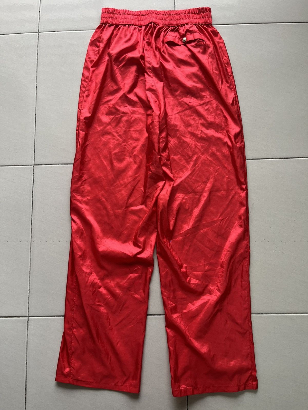Balenciaga Vintage Balenciaga Sport Trackpant Size US 30 / EU 46 - 10 Thumbnail