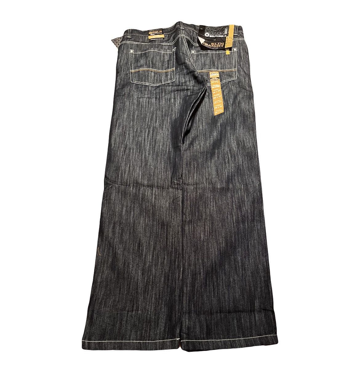 Southpole Y2k southpole jeans Size US 36 / EU 52 - 1 Thumbnail