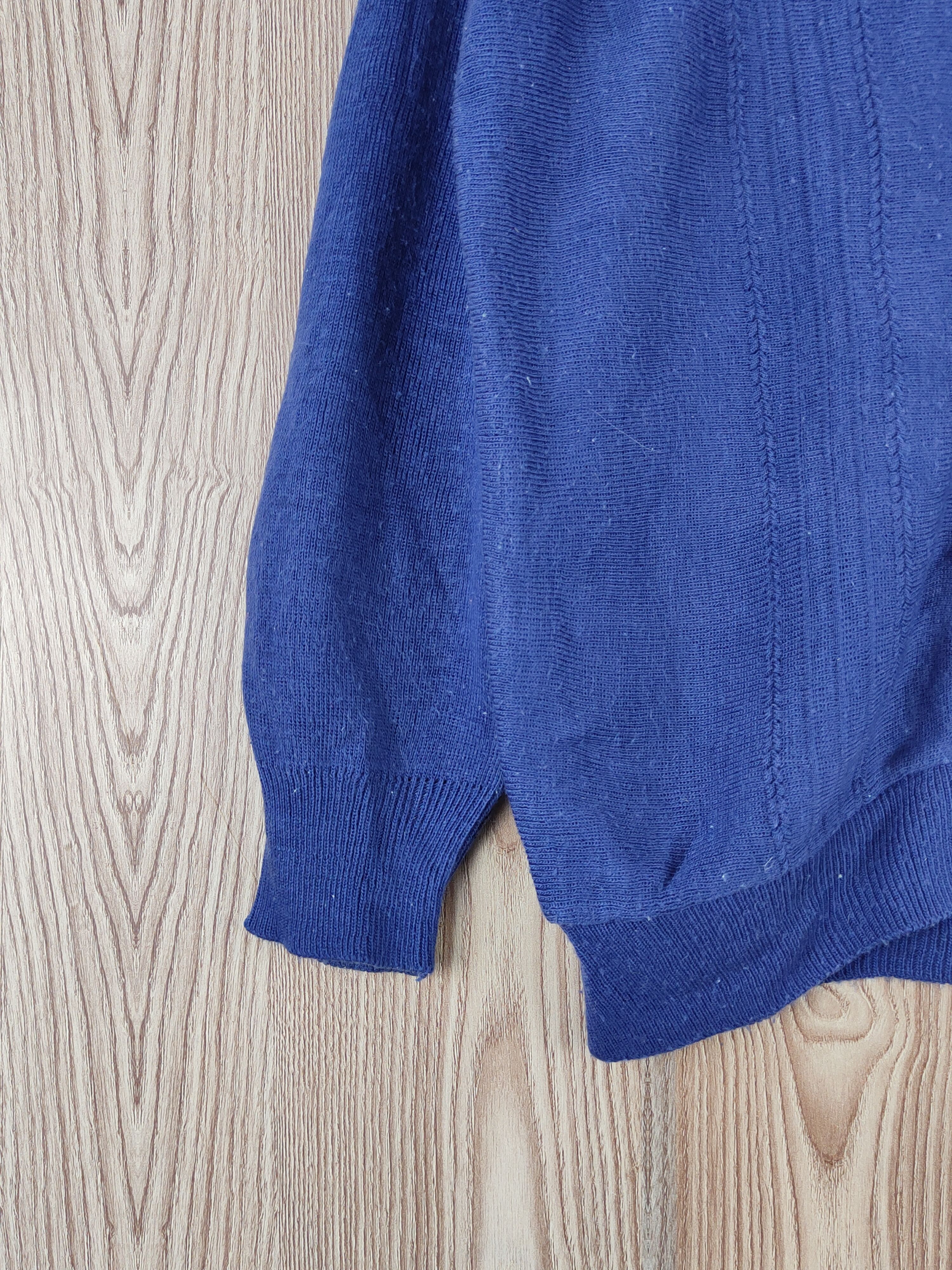 Japanese Brand Japan vintage Knitwear Cardigan #W059 Size US M / EU 48-50 / 2 - 4 Thumbnail