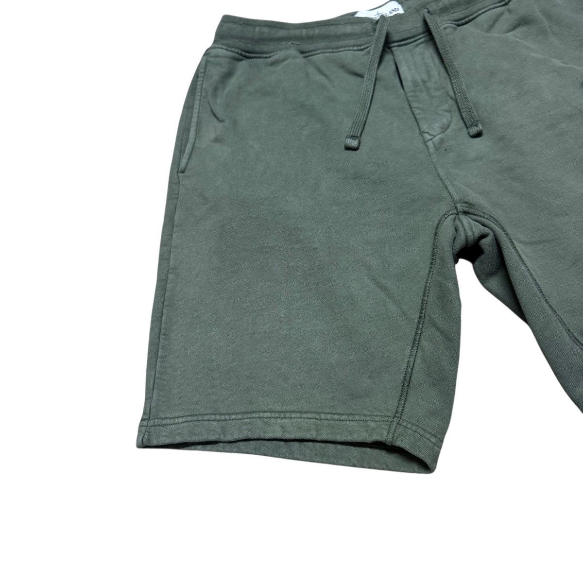 Stone Island Stone Island Shorts Pants Size US 34 / EU 50 - 5 Thumbnail