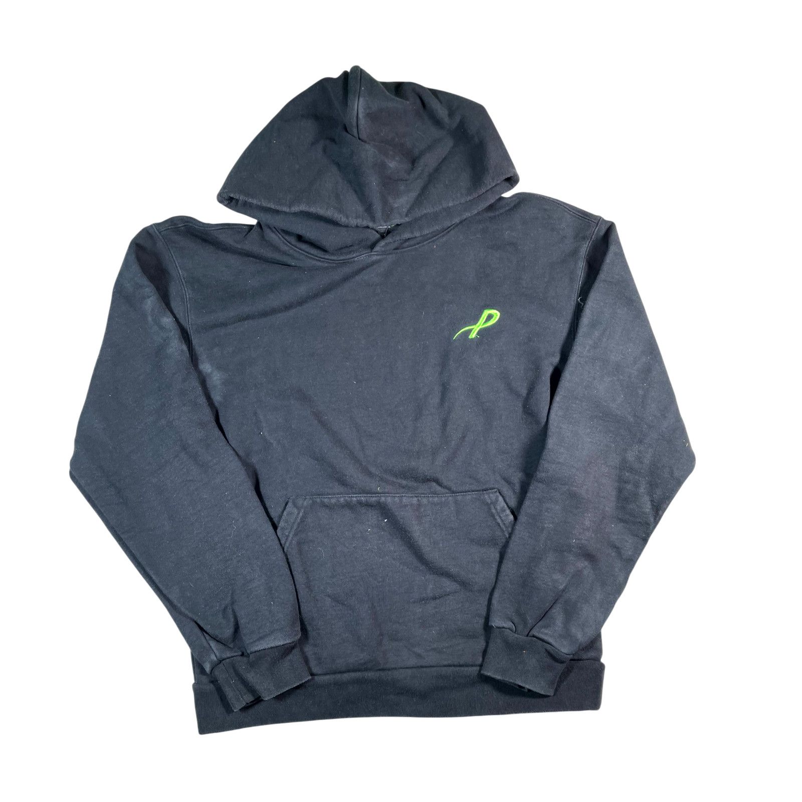 Psychworld Psychworld Black & Green Sweatsuit Size US M / EU 48-50 / 2 - 1 Thumbnail