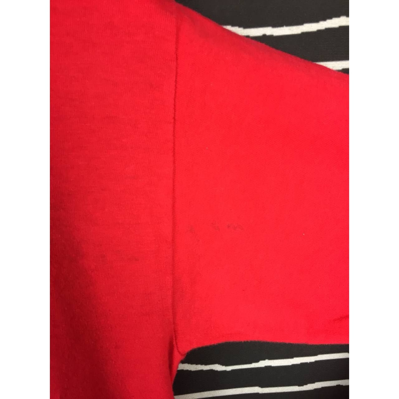 Vintage Vtg 80s Northwest Catch Our Style Retro Longsleeve Tee Size US M / EU 48-50 / 2 - 7 Thumbnail