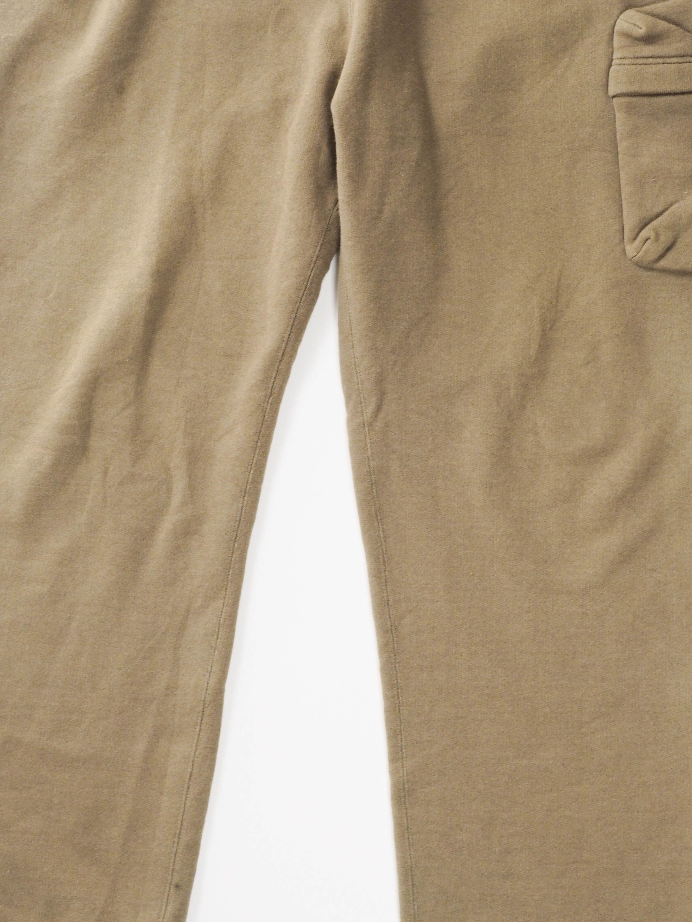 Undercover Undercover x Eastpak Multi Pocket Sweat Pants 32-36" Size US 34 / EU 50 - 4 Thumbnail