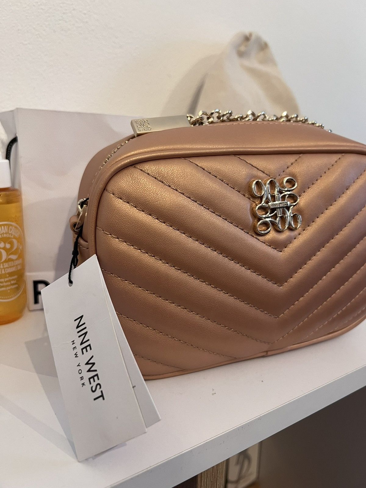 Nine West NINE WEST Size ONE SIZE - 3 Thumbnail