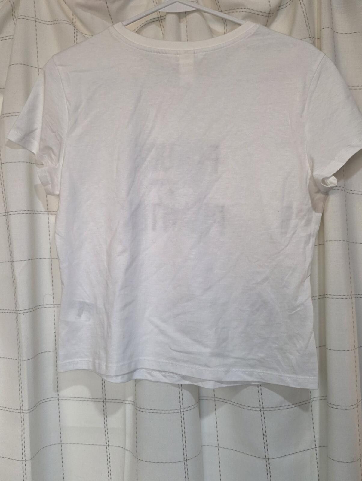 H&M H&M Tee Size M / US 6-8 / IT 42-44 - 4 Thumbnail