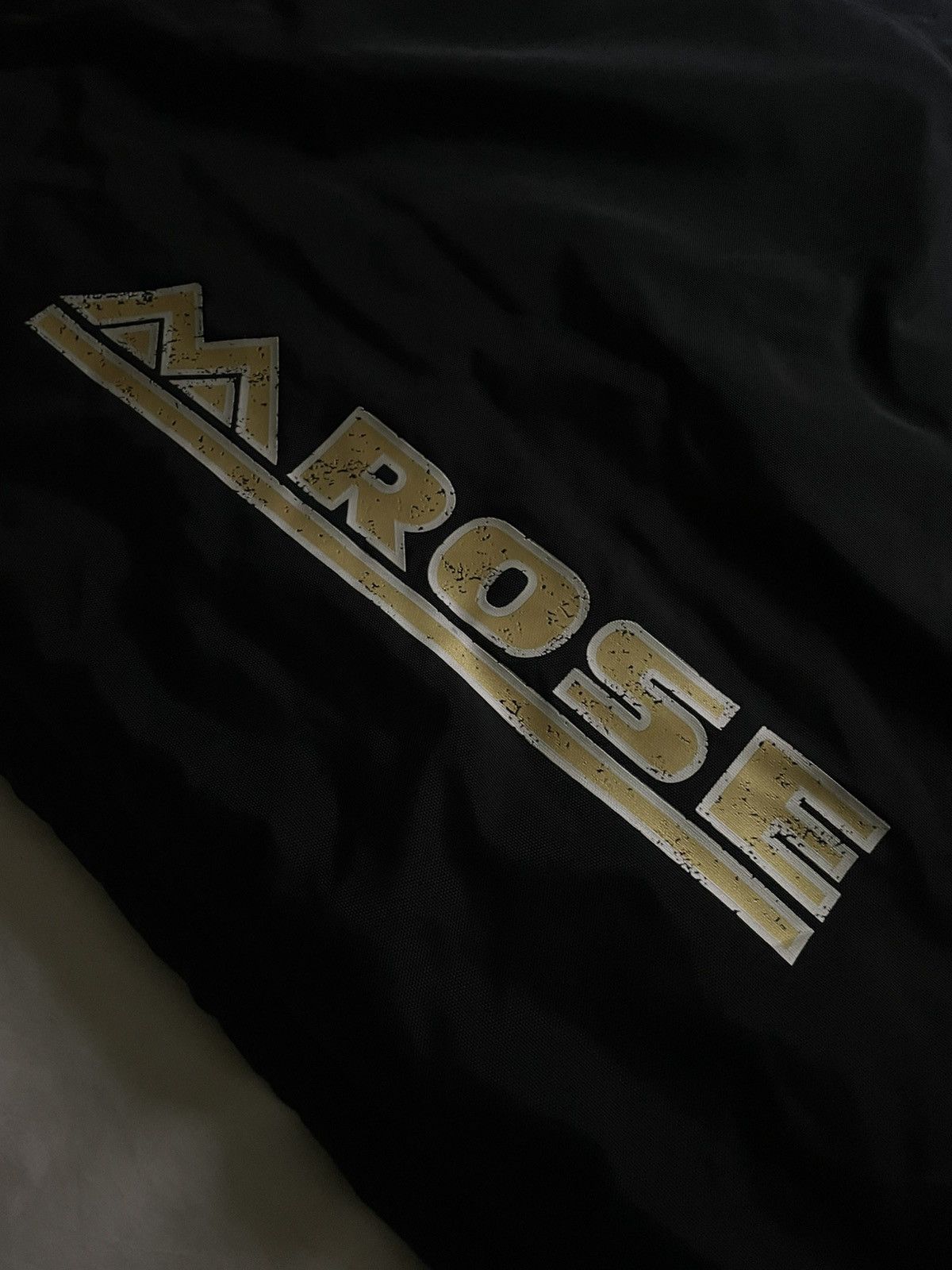 Martine Rose Martine Rose FW24 Navy Reverse Manager Coat - Blue Navy Size US M / EU 48-50 / 2 - 8 Thumbnail