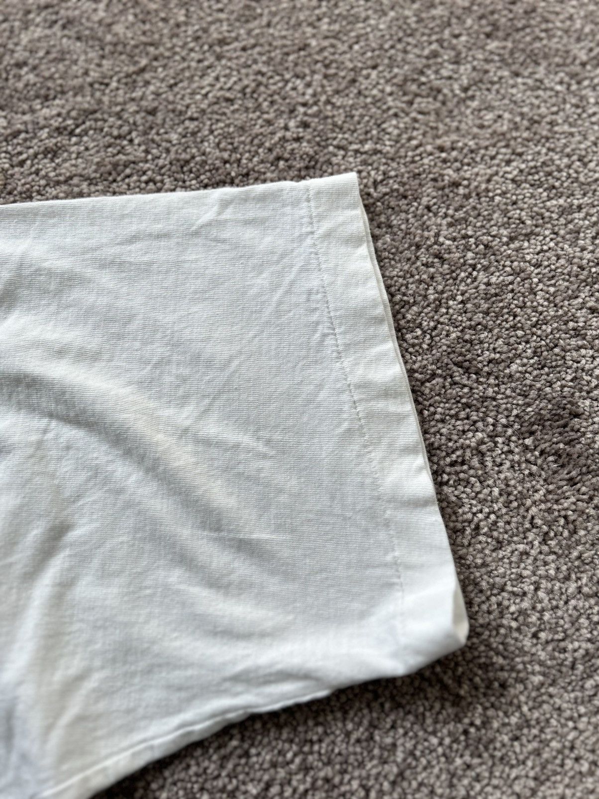 Tommy Hilfiger × Vintage Rare Tommy Butt-Kicker Single Stitch Tee Size US XL / EU 56 / 4 - 5 Thumbnail