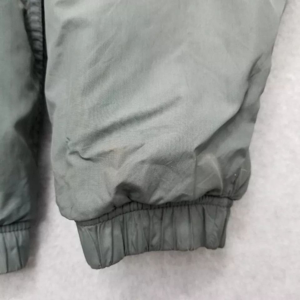 Other Tops Of Rockies Jacket Mens Large Green Pockets Full Zip Size US L / EU 52-54 / 3 - 16 Thumbnail