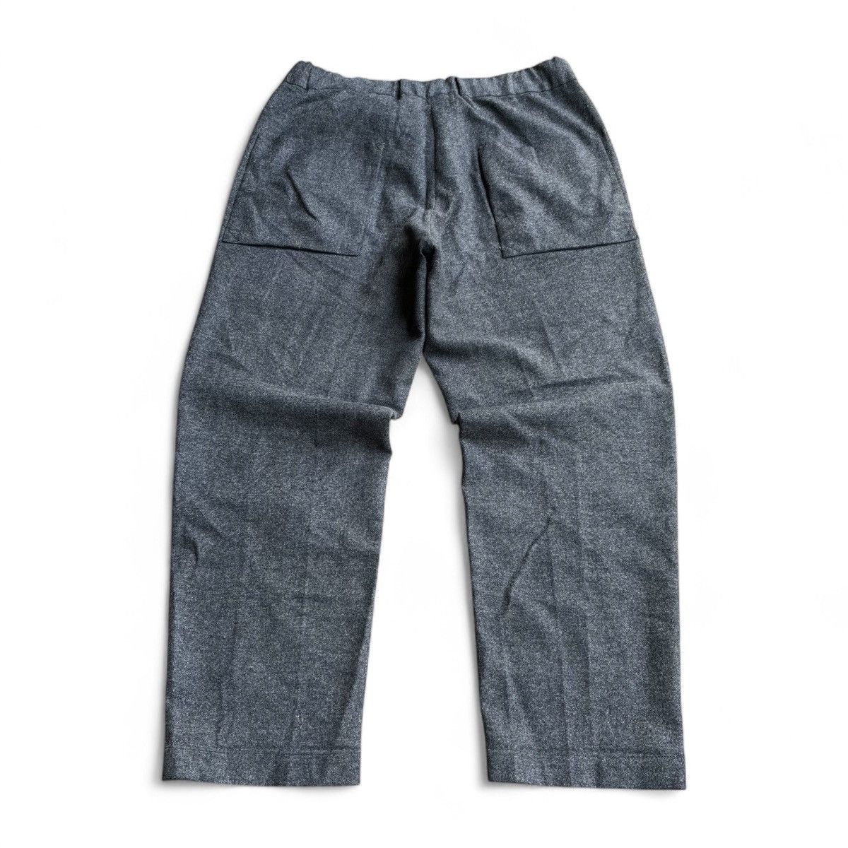 CABANE de ZUCCa Cabbane De Zucca Relax Pants Size US 30 / EU 46 - 6 Thumbnail