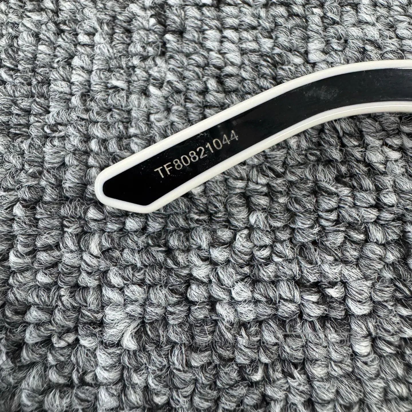 Dior Dior Vacation-style logo; sunglasses| Size ONE SIZE - 7 Thumbnail