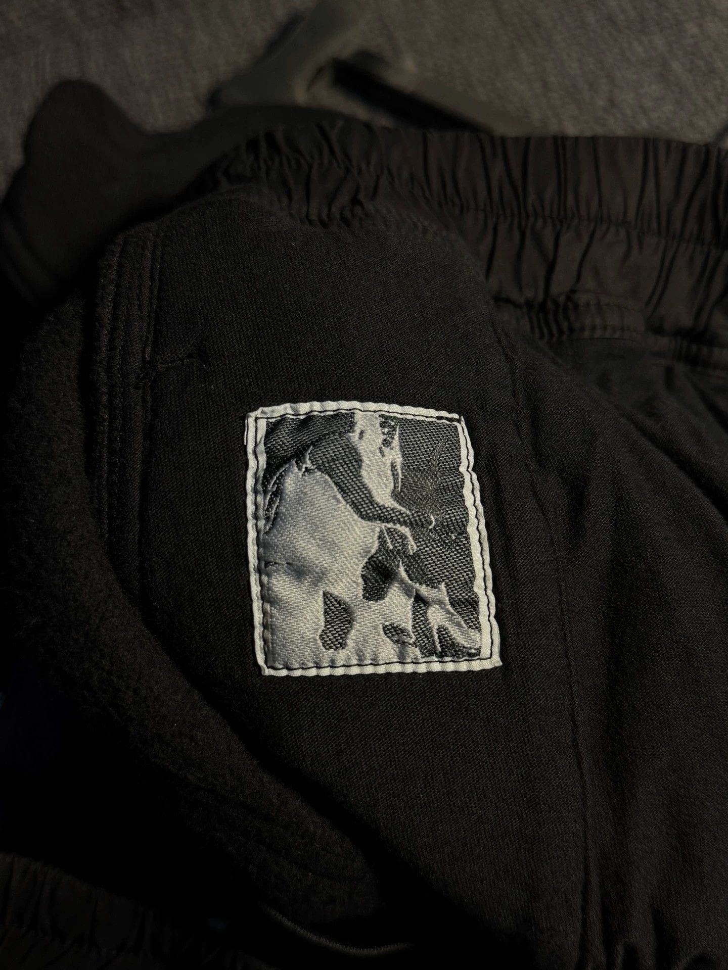 Rick Owens rick owens shorts Size US 26 / EU 42 - 6 Thumbnail