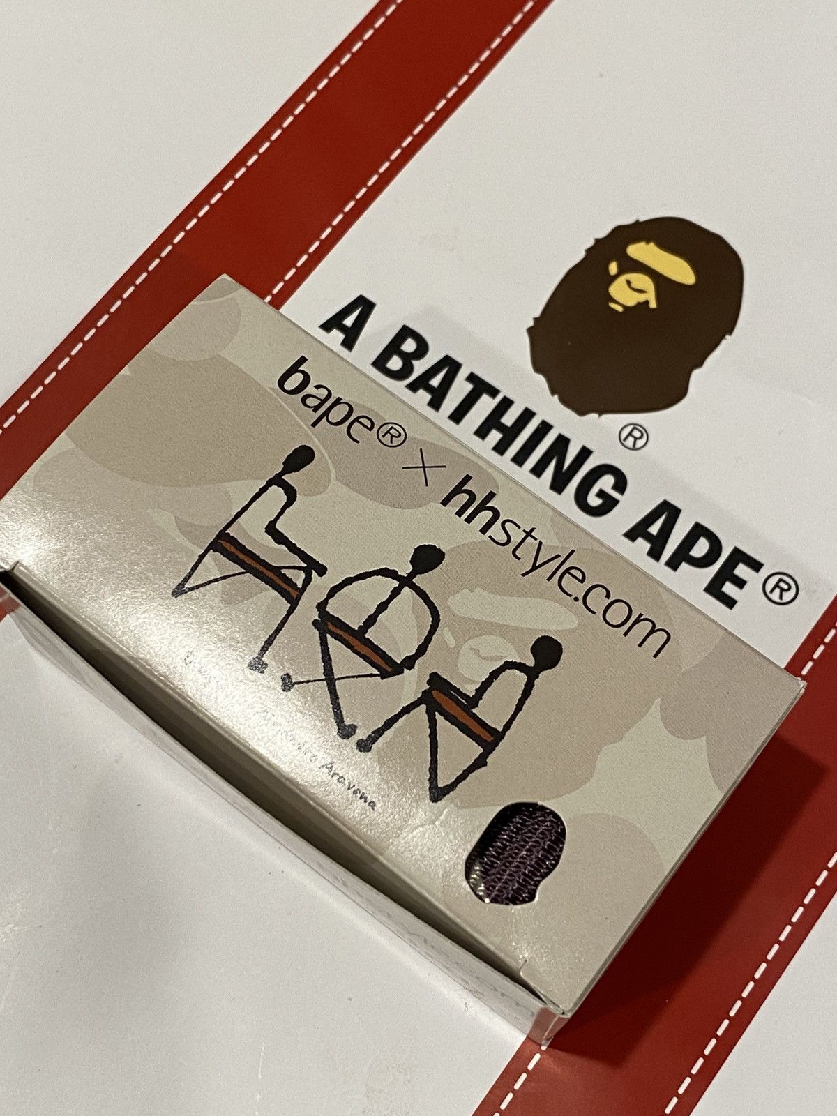 Bape Bape Chairless Vitra Size ONE SIZE - 6 Thumbnail