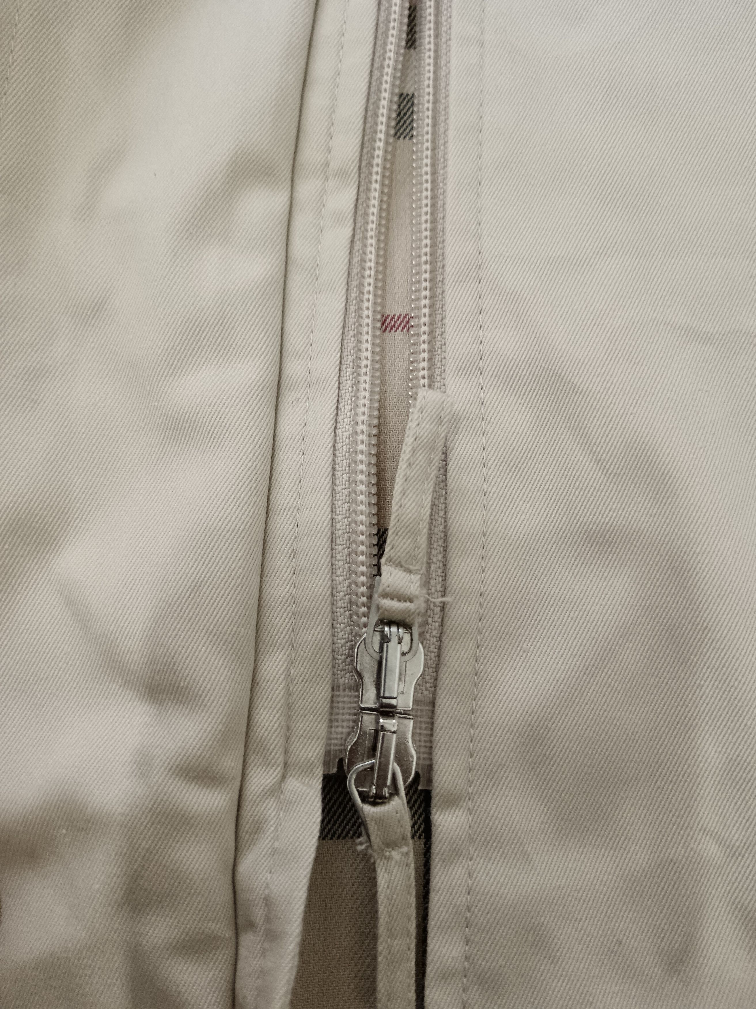 Burberry Burberry Jacket Size US M / EU 48-50 / 2 - 10 Thumbnail
