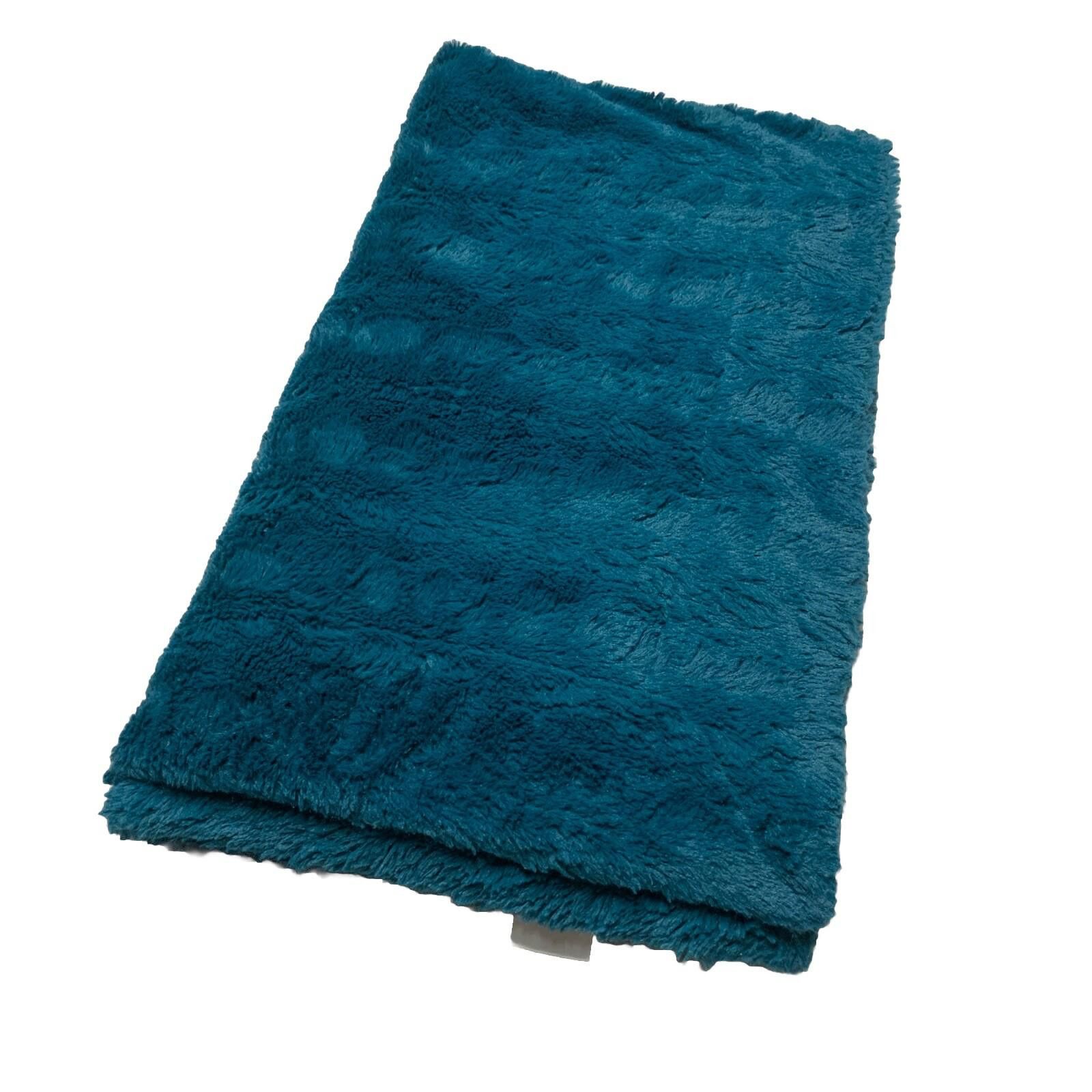 Other Everlasting Comfort Faux Fur Throw Blanket 50x65 Soft Fluffy Size ONE SIZE - 3 Thumbnail