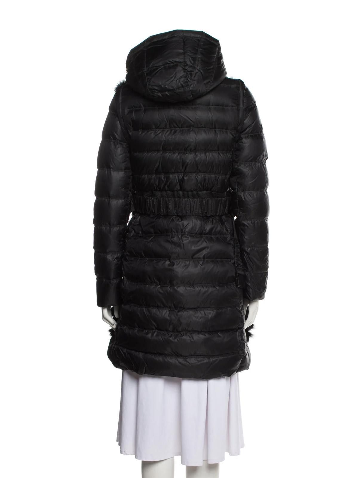 Other Dawn Levy Down Coat Size: S Size S / US 4 / IT 40 - 3 Thumbnail