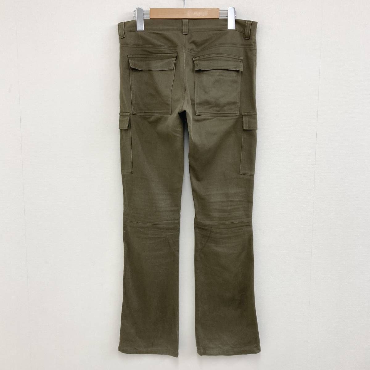 Undercover 2001AW UNDERCOVER DAVF Cargo | Grailed