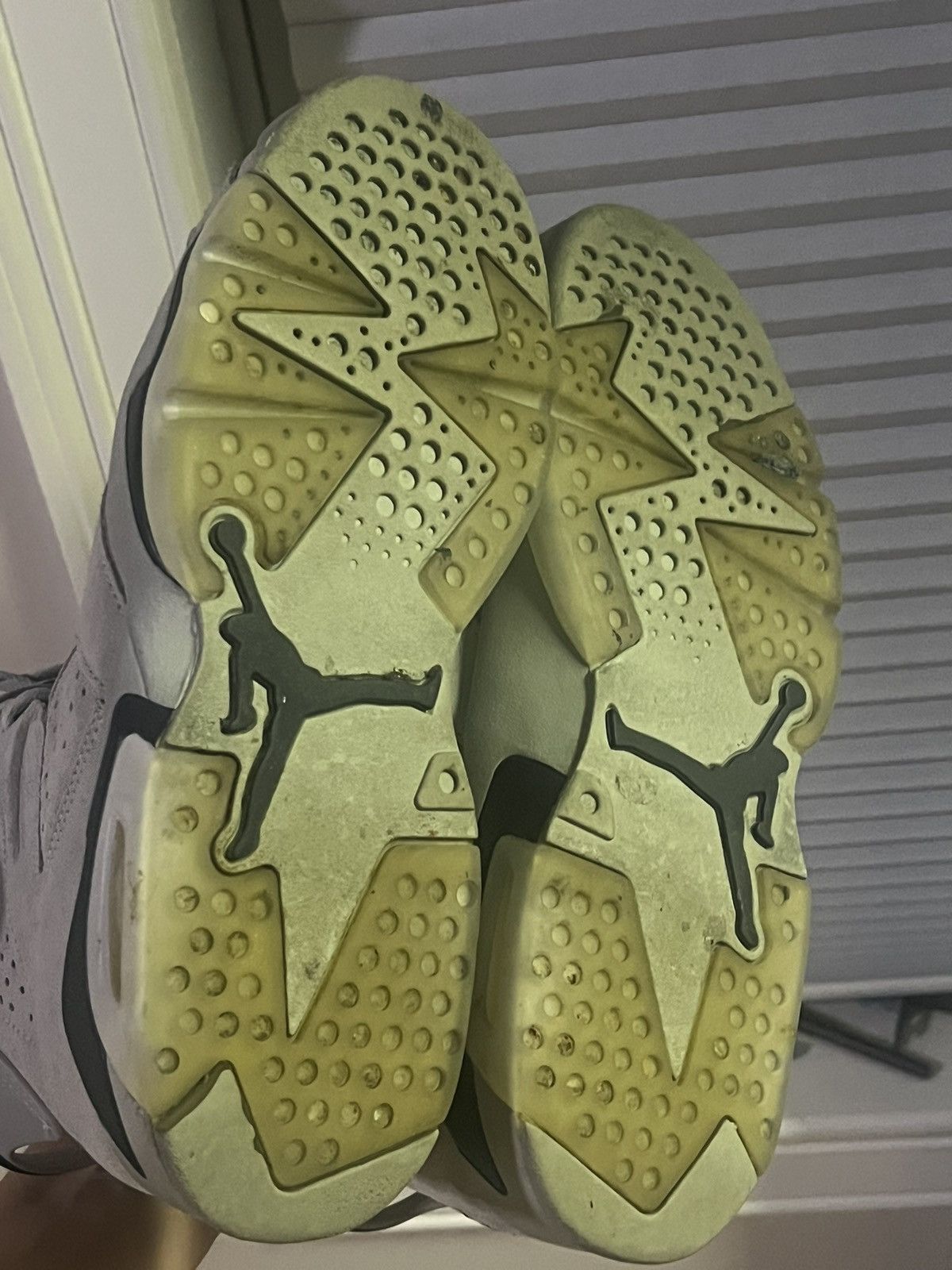 Jordan Brand Jordan 6 Size US 9 / EU 42 - 8 Thumbnail