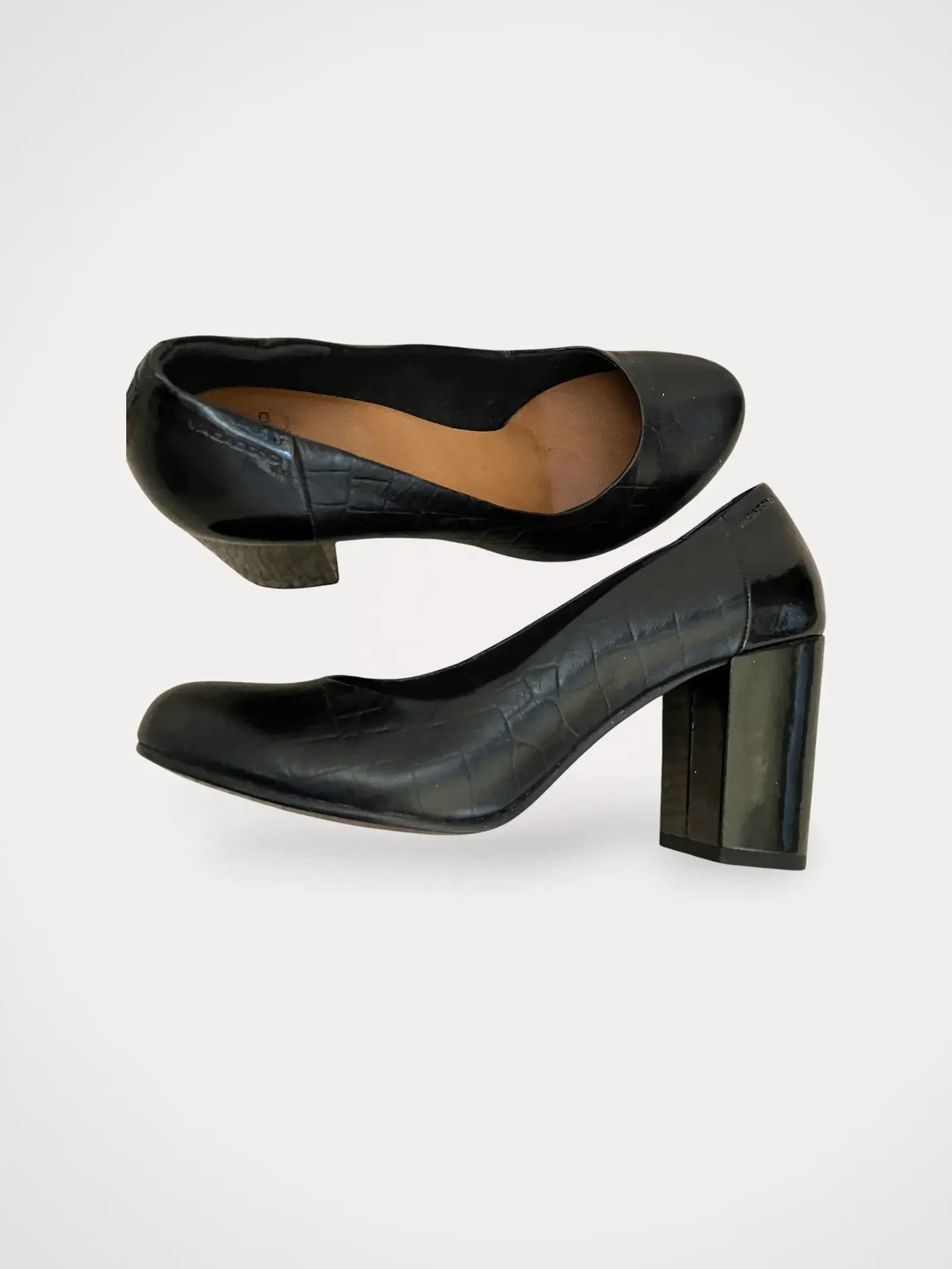 Vagabond Vagabond Heels Size US 9 / IT 39 - 1 Thumbnail