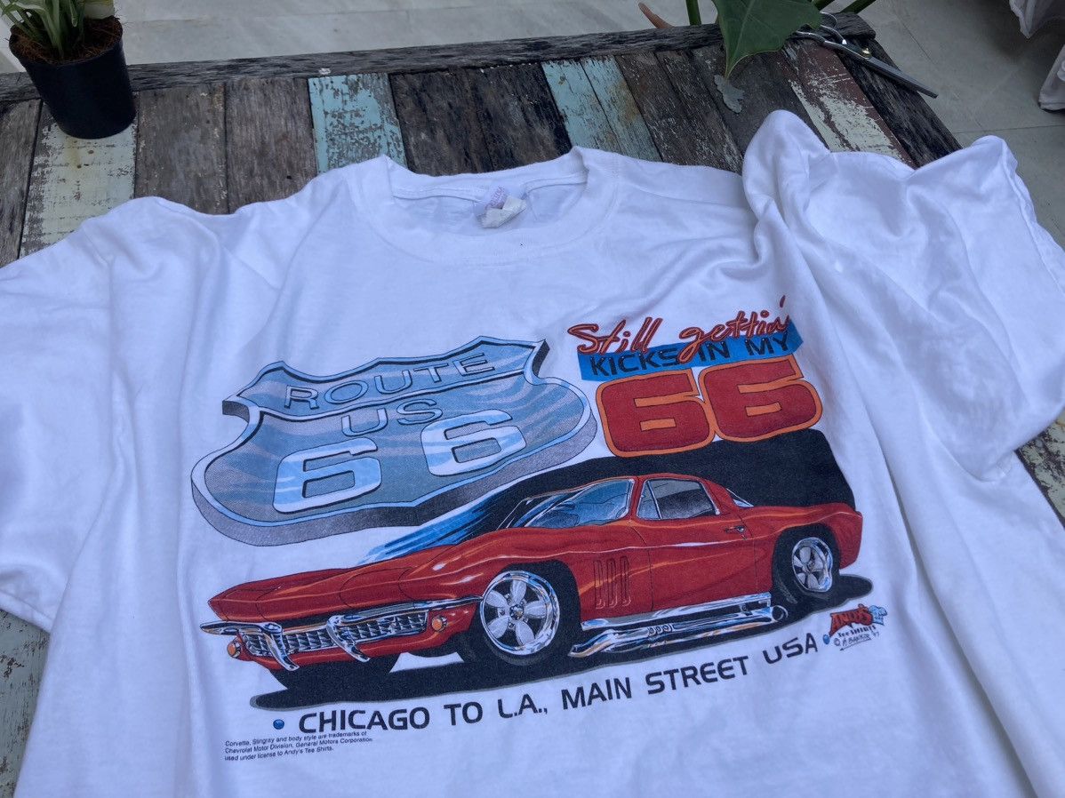 Vintage Vintage Size US XL / EU 56 / 4 - 2 Thumbnail