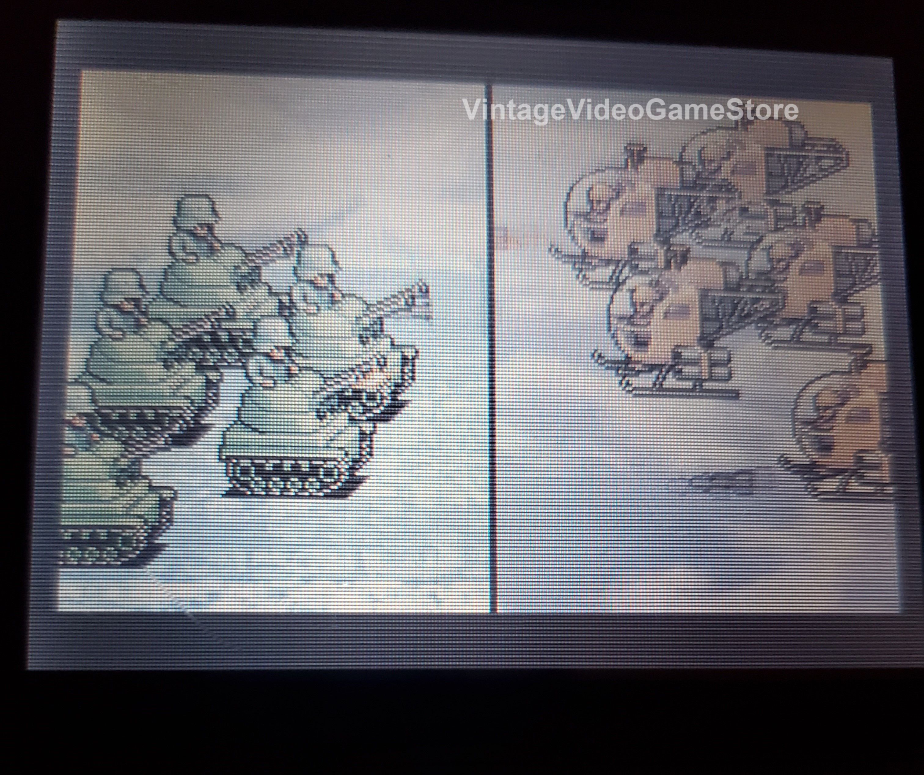 Nintendo Advance Wars 1 and 2 GBA Video Game Cartridges Nintendo Size ONE SIZE - 3 Thumbnail