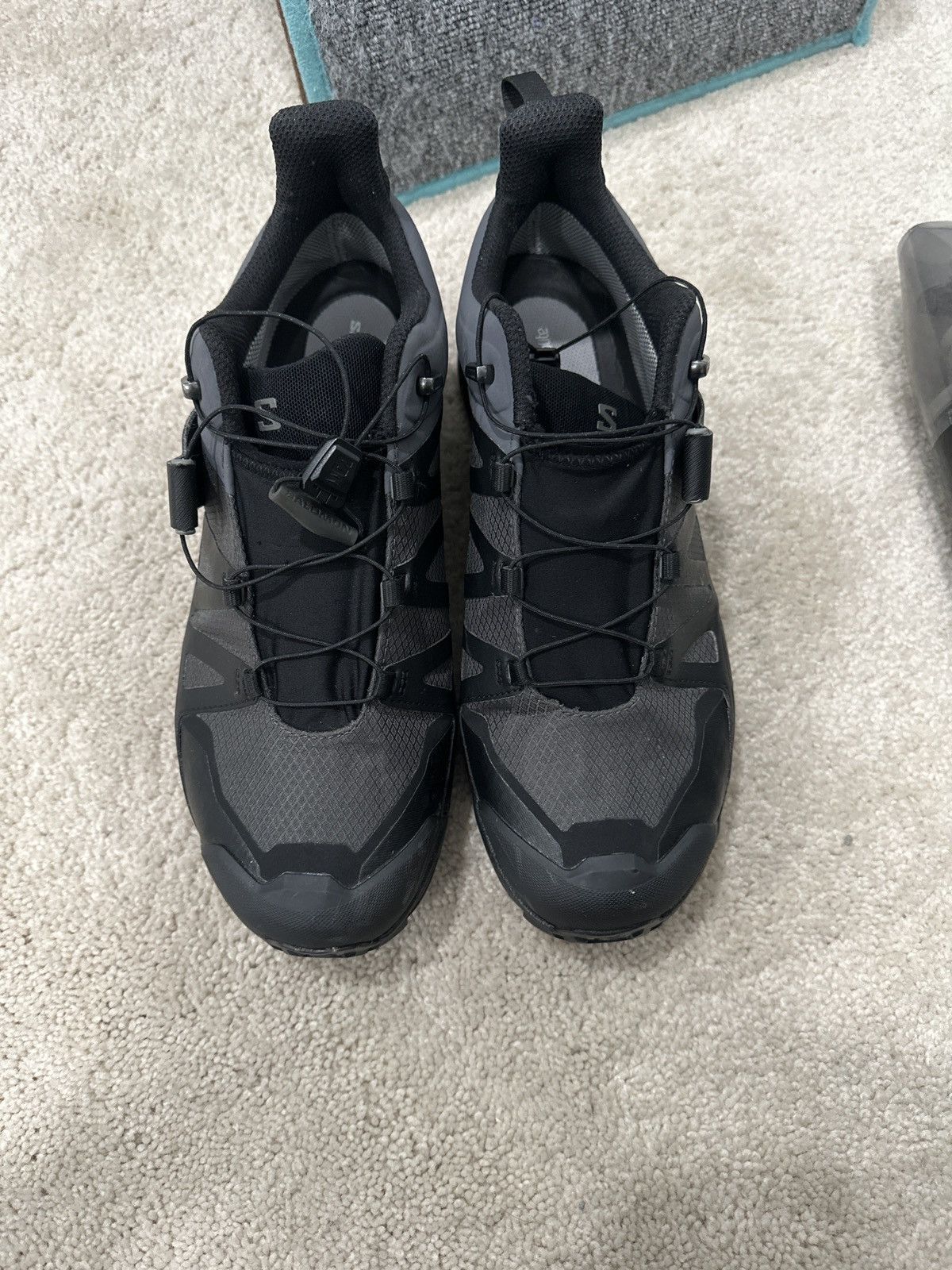 Goretex × Salomon Salomon X Ultra 04 (Goretex) Size US 8.5 / EU 41-42 - 5 Thumbnail