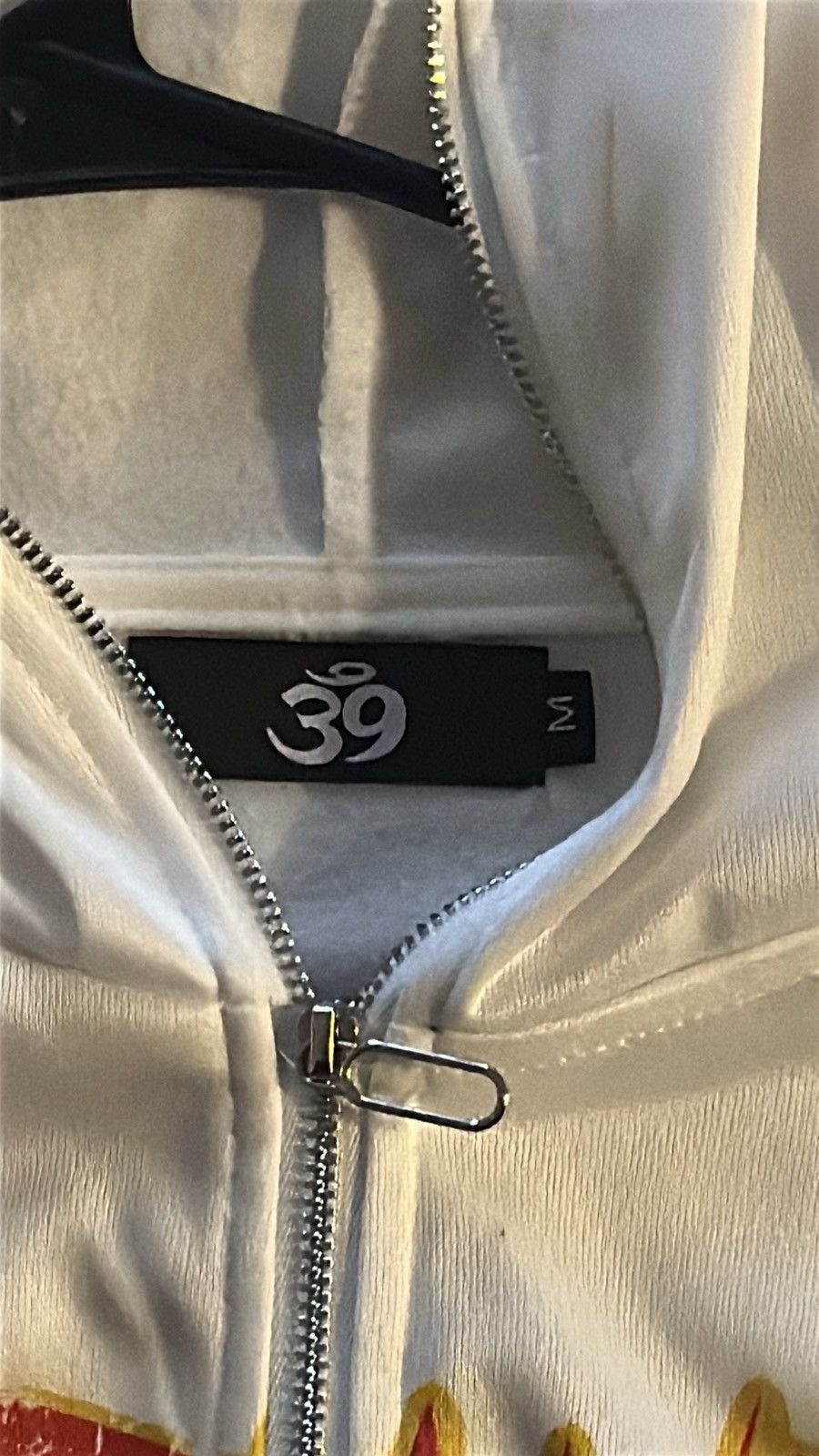 Other 369 Los Angeles Zip Up Size US M / EU 48-50 / 2 - 2 Thumbnail