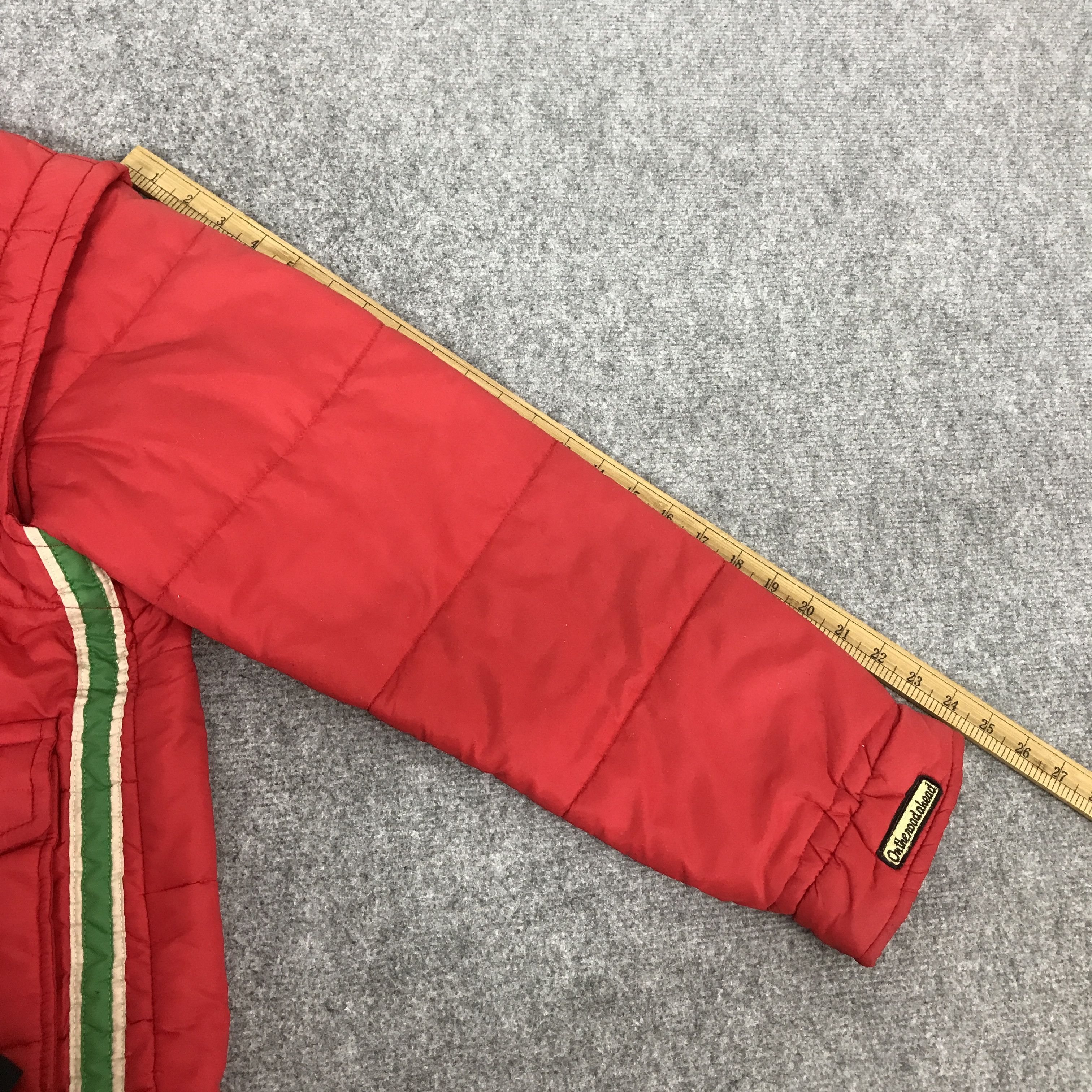 Japanese Brand TOYOTA RACING MOTORSPORT CUSTOM JACKET Size US L / EU 52-54 / 3 - 6 Thumbnail
