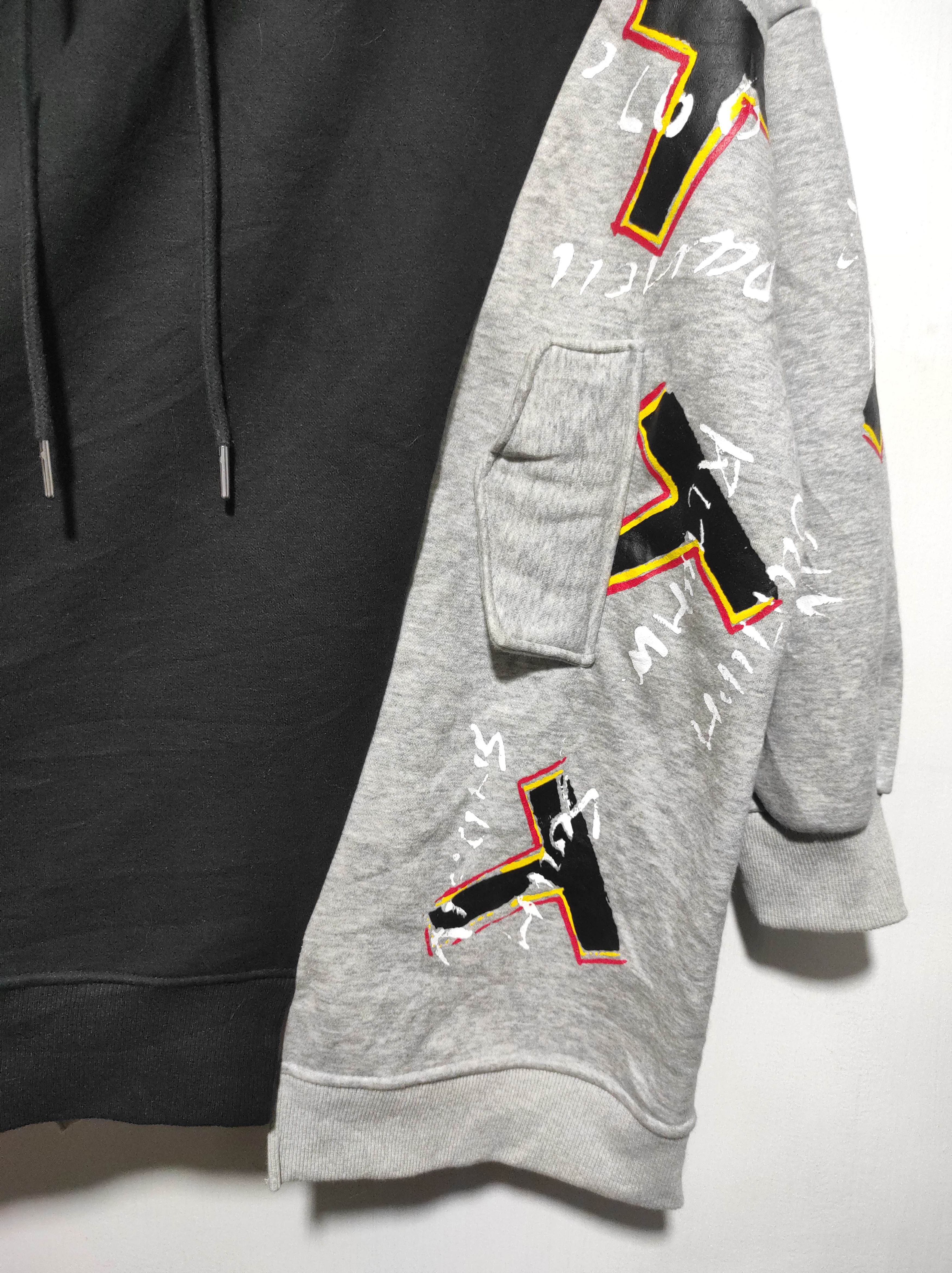 Other Painting fur Hoodie LGB style Size US L / EU 52-54 / 3 - 7 Thumbnail