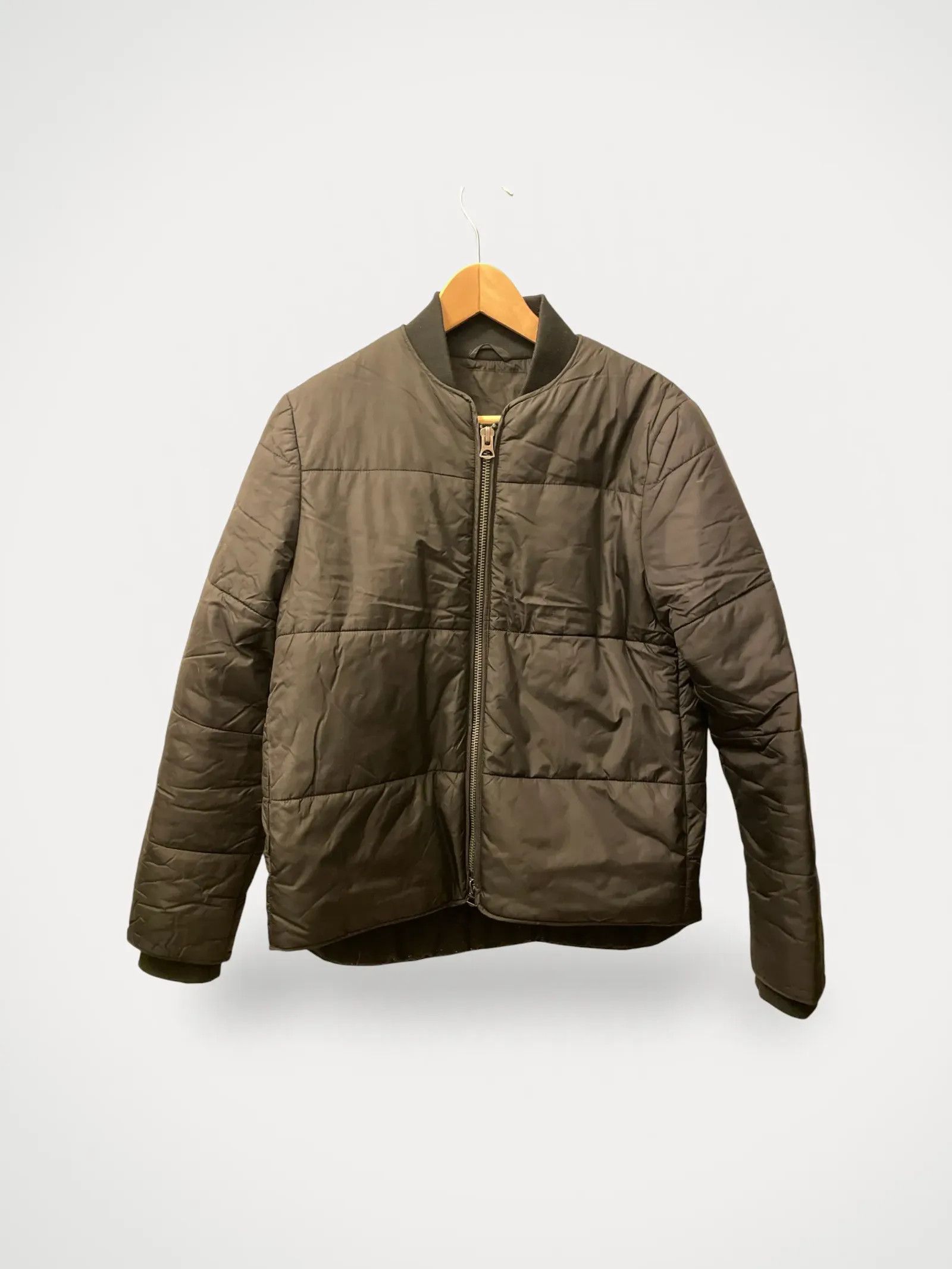 Acne Studios Acne Studios Sophia Down Jacket Size S / US 4 / IT 40 - 1 Thumbnail
