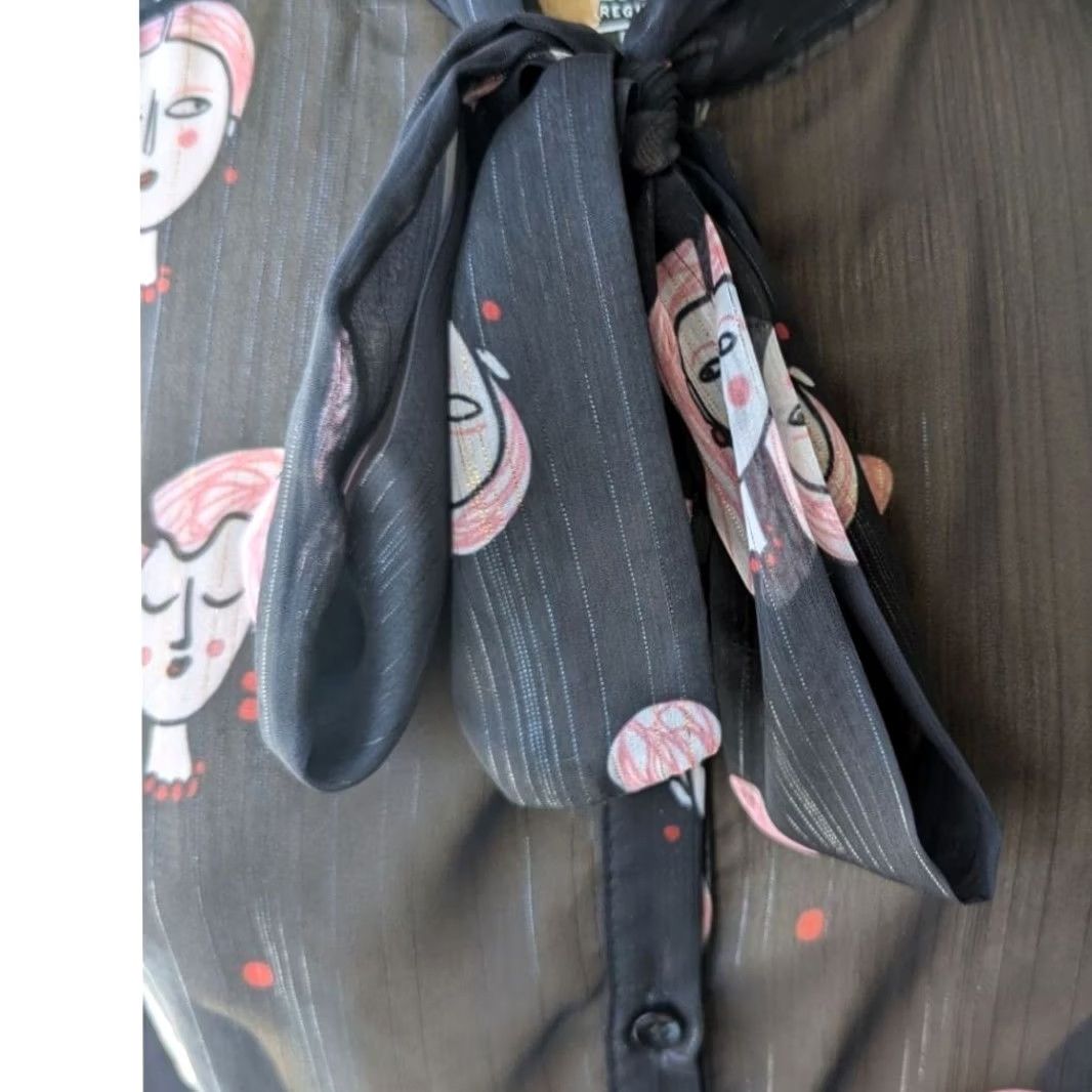 Vintage VINTAGE? No. Size S / US 4 / IT 40 - 3 Thumbnail
