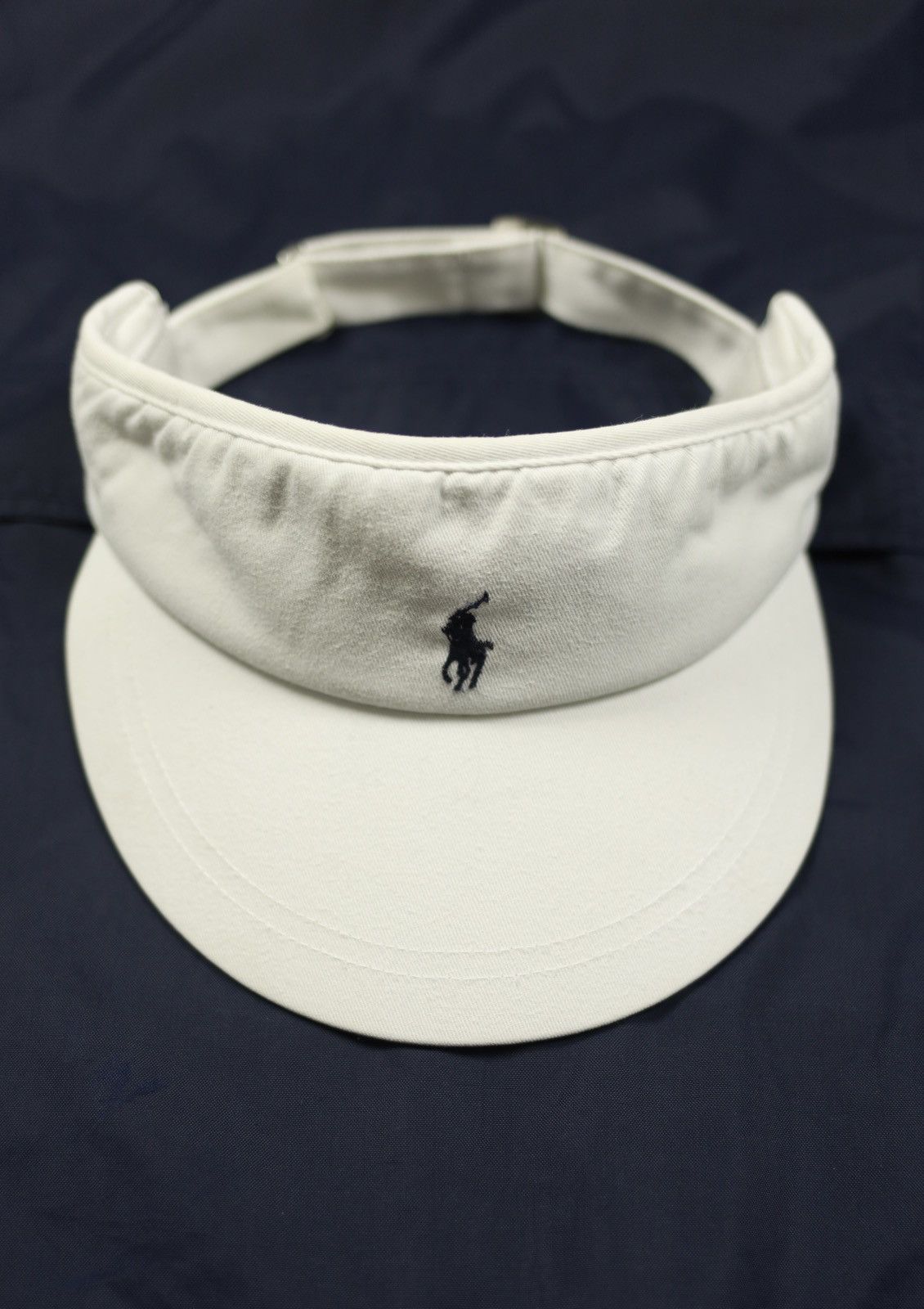 Ralph lauren golf hot sale visor