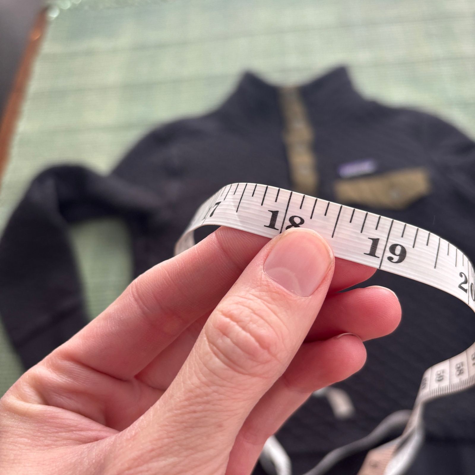 Patagonia Womens organic cotton quilt snap-t pullover gray size S Size S / US 4 / IT 40 - 7 Thumbnail