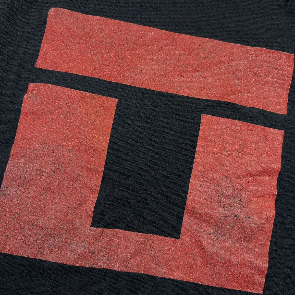 Band Tees Original vintage Trapt – Logo Graphic (early 2000s) Size US L / EU 52-54 / 3 - 5 Thumbnail