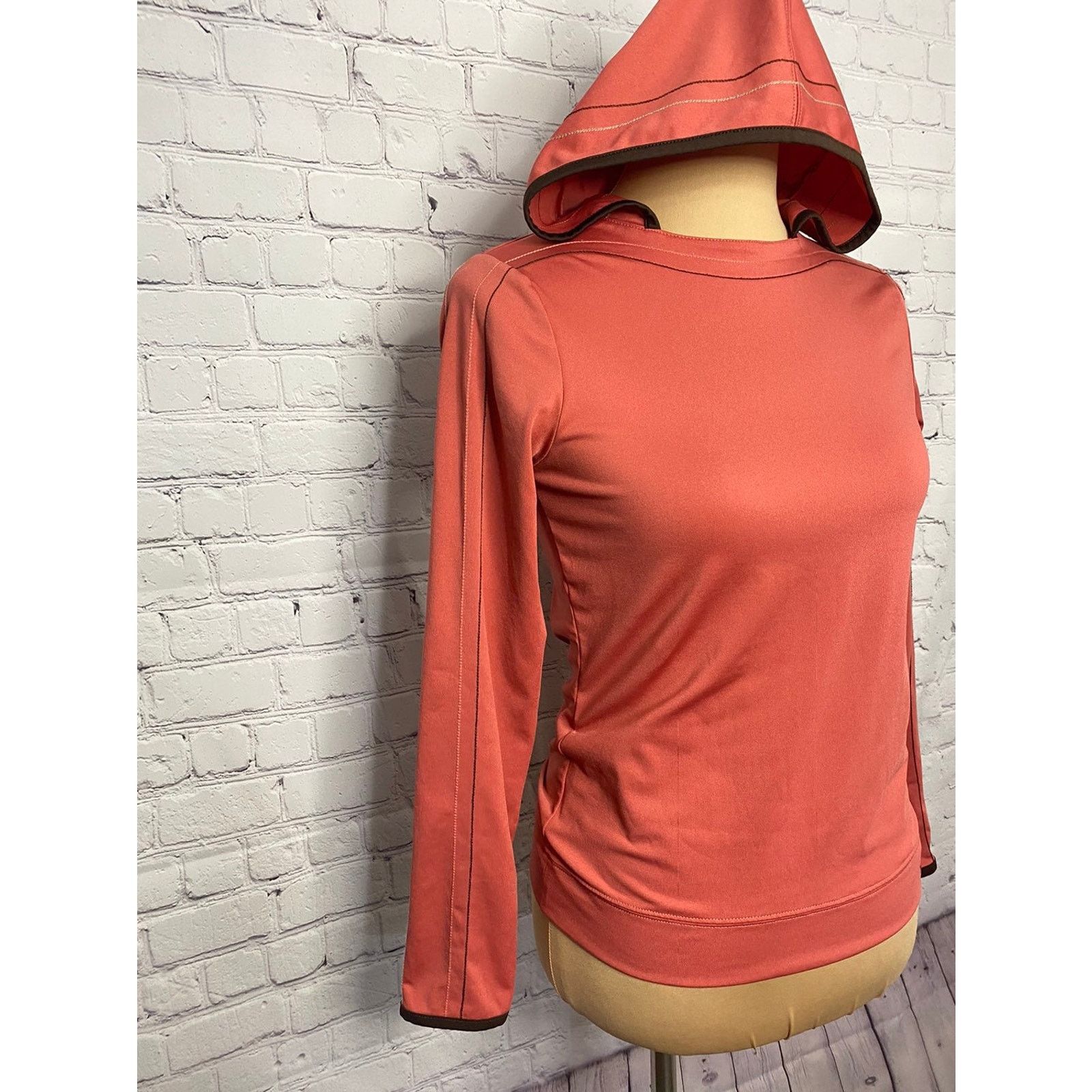 The North Face The north face Long Sleeve Size US XS / EU 42 / 0 - 4 Thumbnail