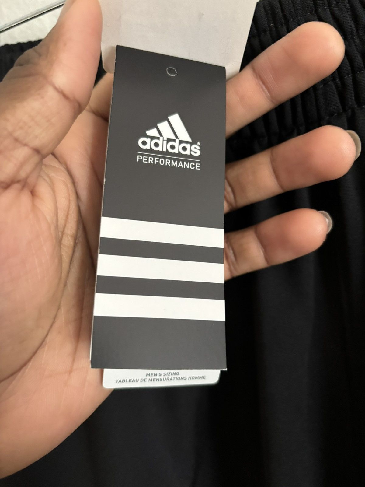Adidas Vintage 2011 Adidas 3 Stripe Trackpants Size US 32 / EU 48 - 4 Thumbnail