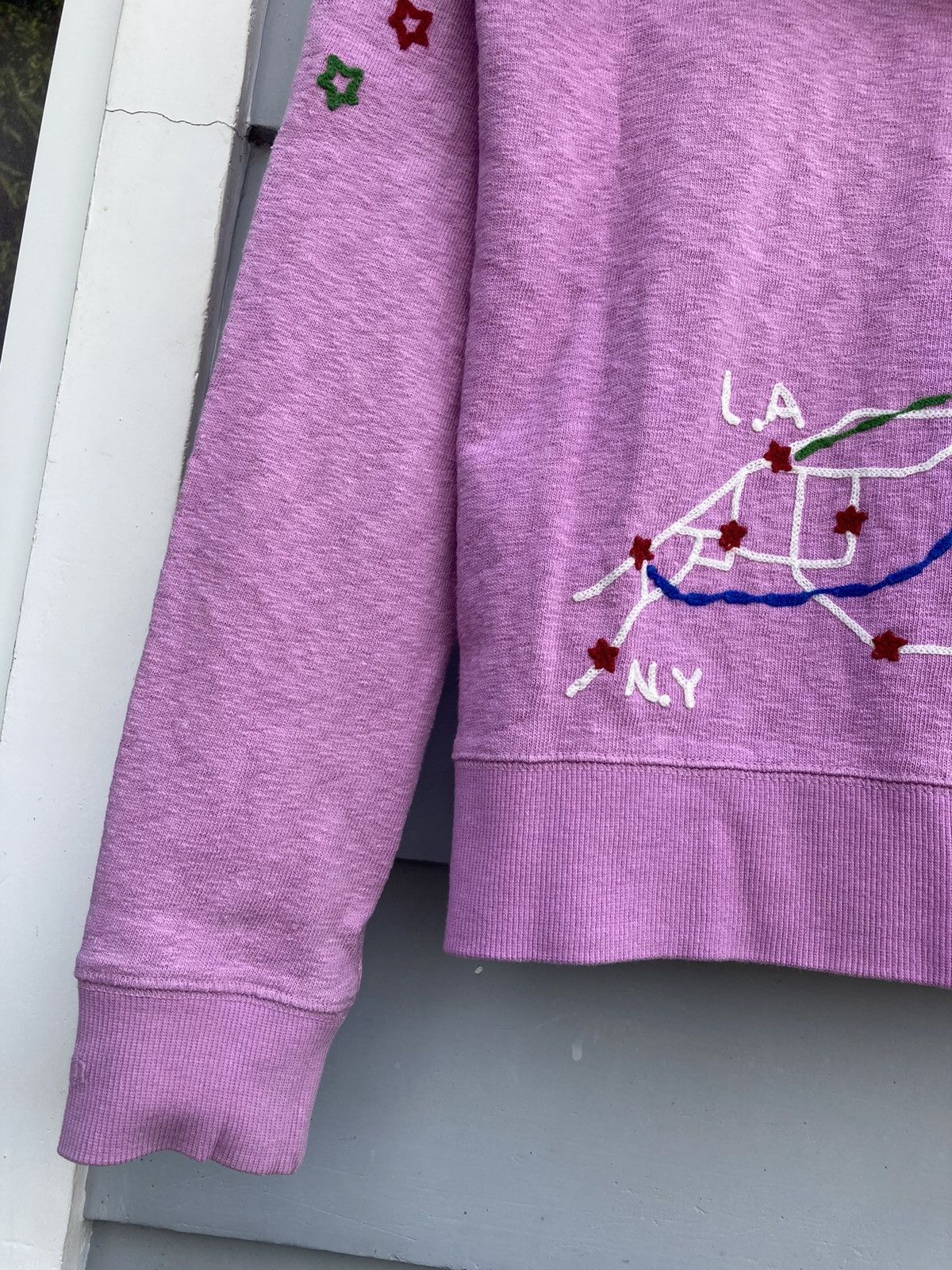 Japanese Brand Rough®️ Natural Charm Union Made RNC http://www.rough.co.jp Size US S / EU 44-46 / 1 - 18 Thumbnail